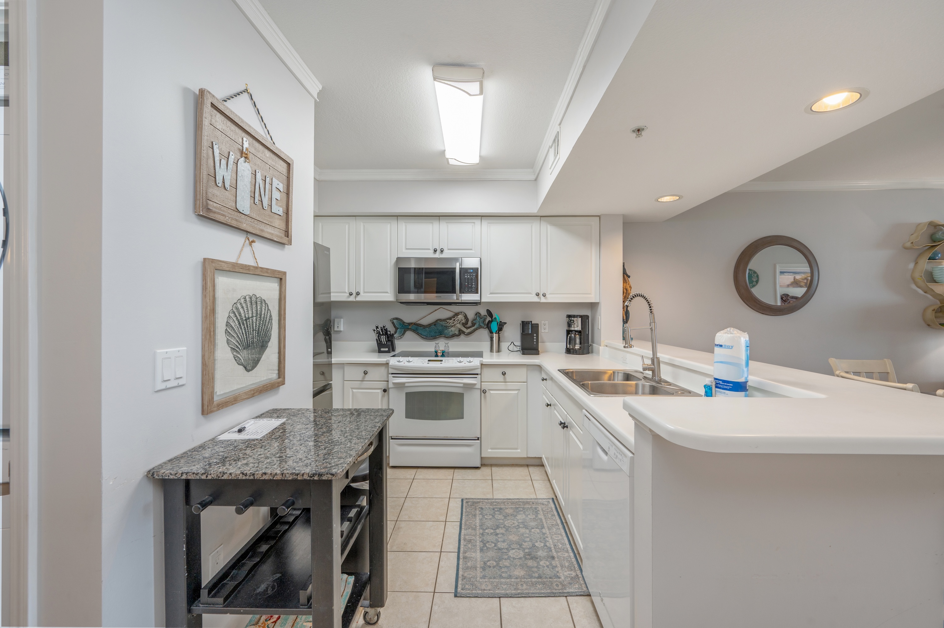 Sandpiper #504 | Photo 13