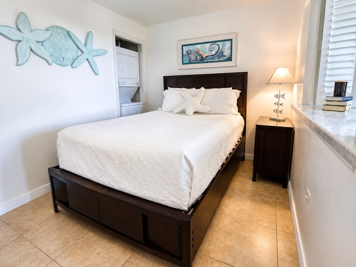 Villa 310 Bedroom