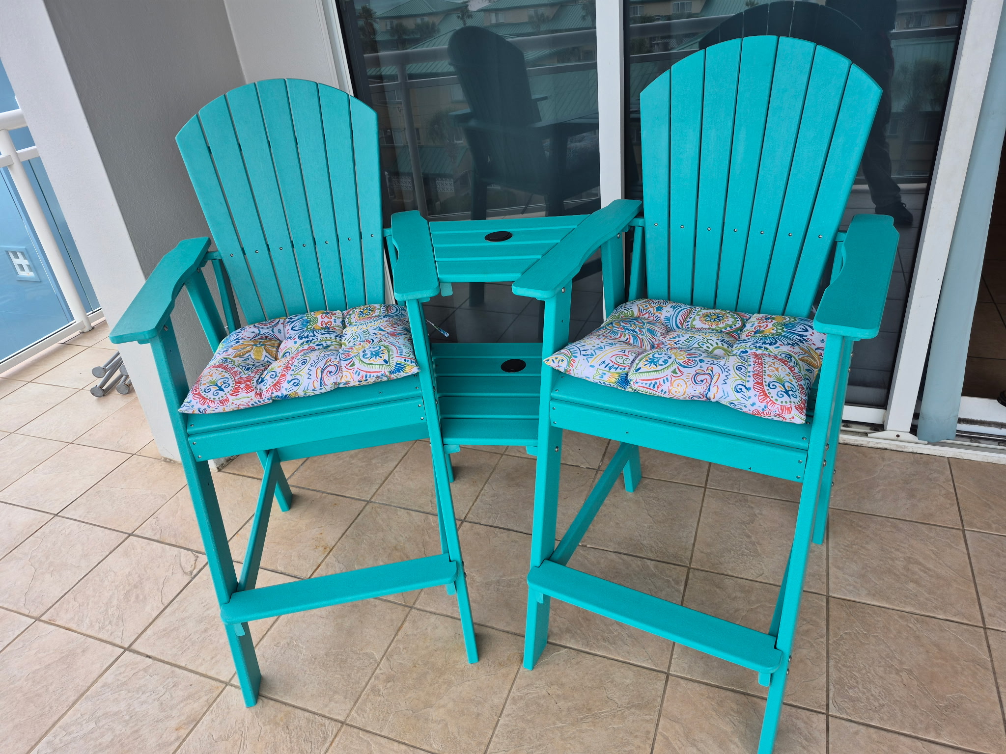 Patio Chairs