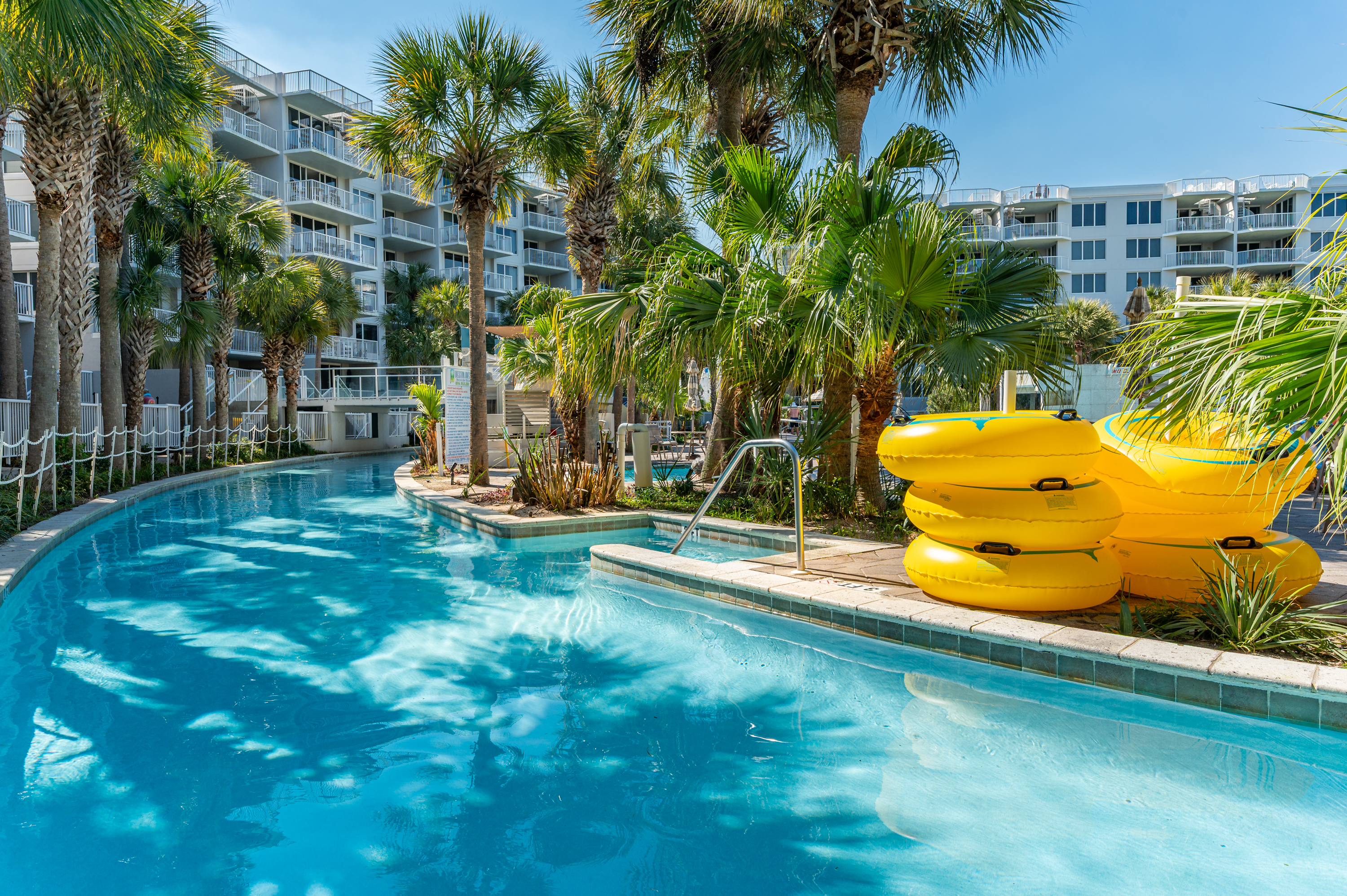 Lazy River 