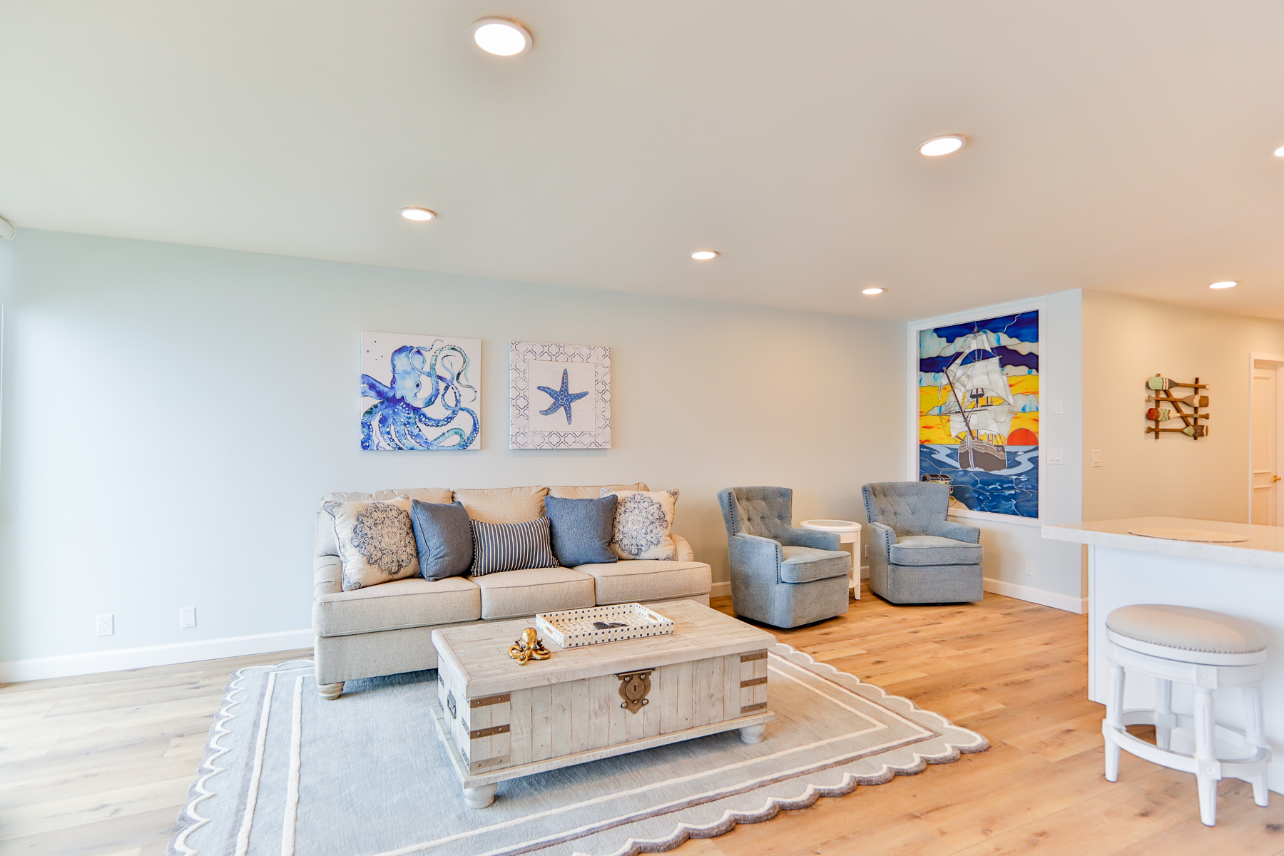 Breathtaking Bungalow - DMST22 7