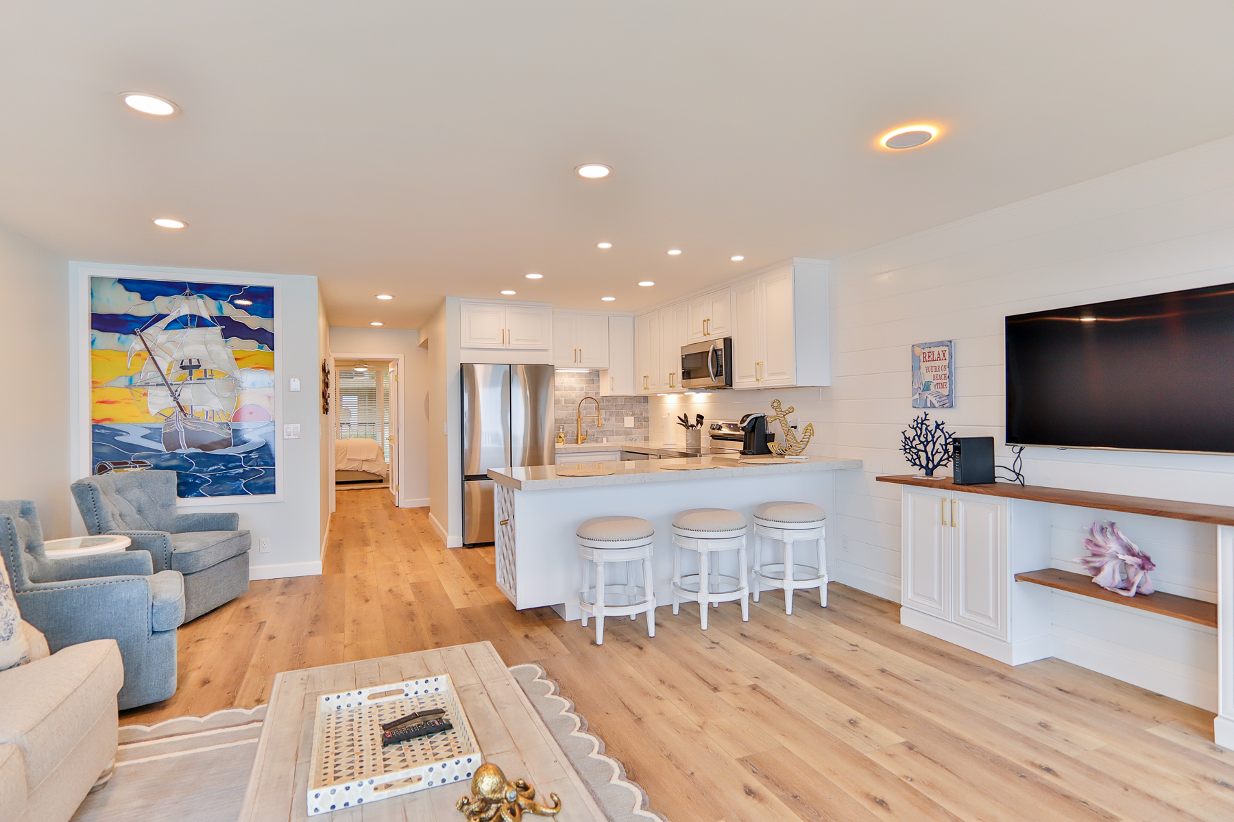 Breathtaking Bungalow - DMST22 8