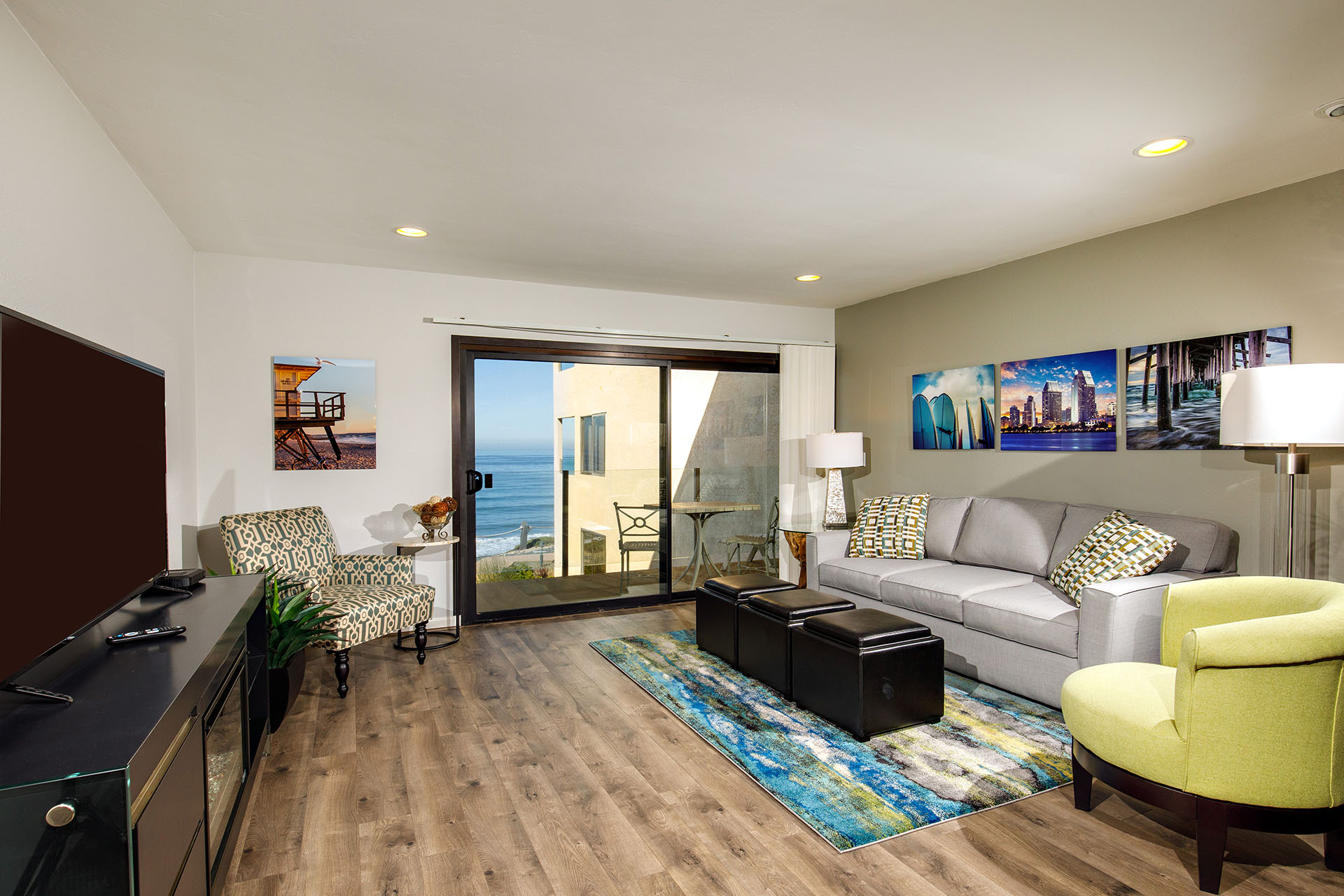 Oceanfront Sea'batical - SBTC212 | Photo 3