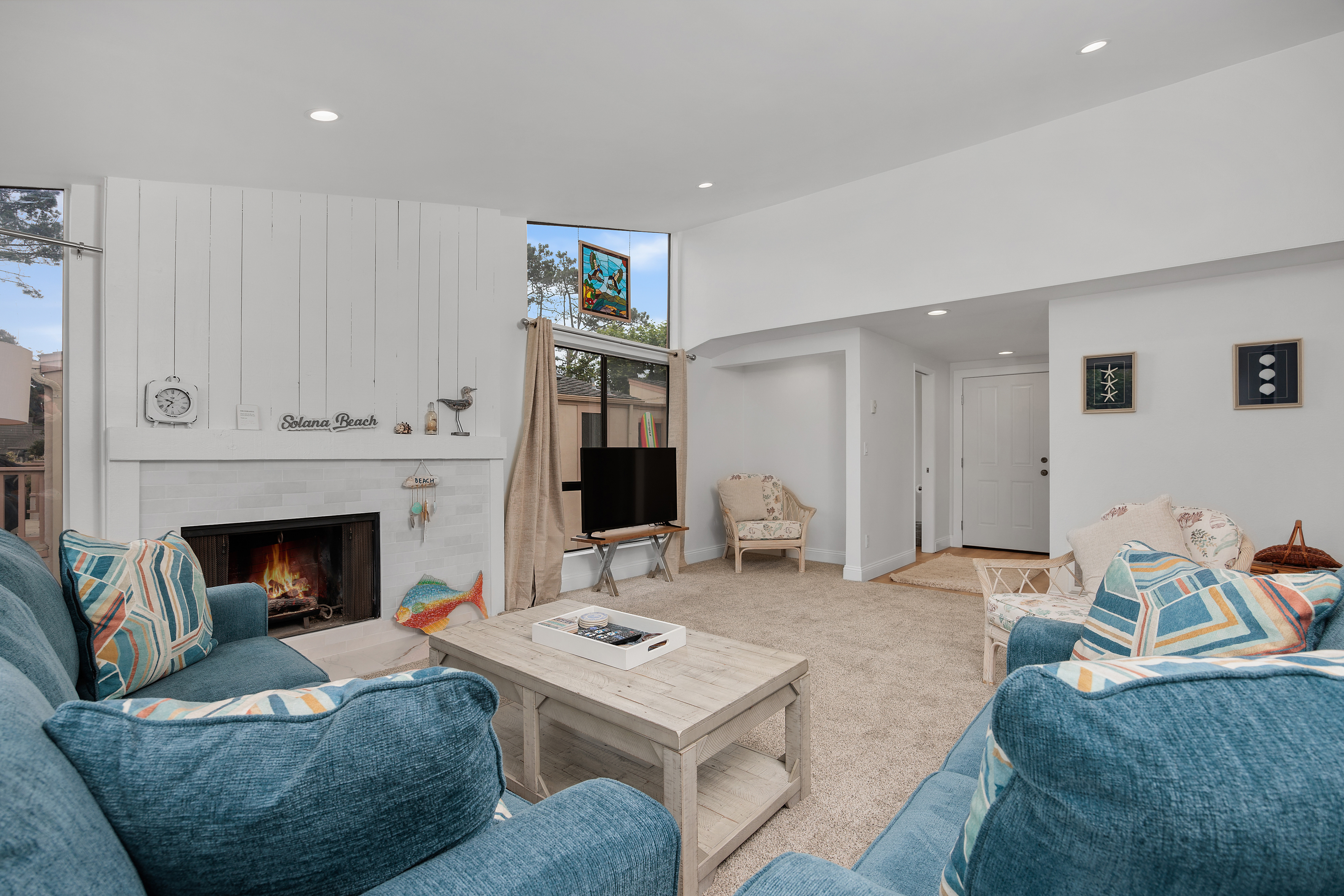 Tranquil Living - SUR4