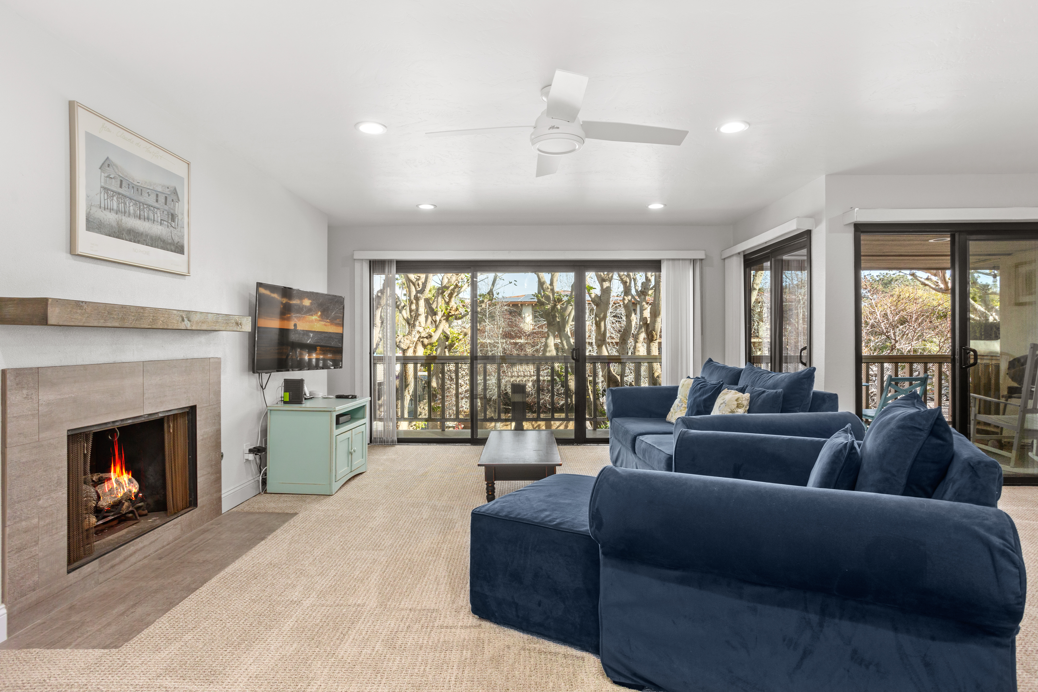 The best location in Solana Beach