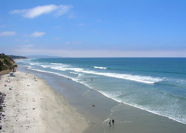 Solana Beach