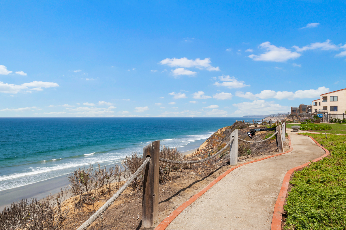 Sea For Miles - SUR93S 33