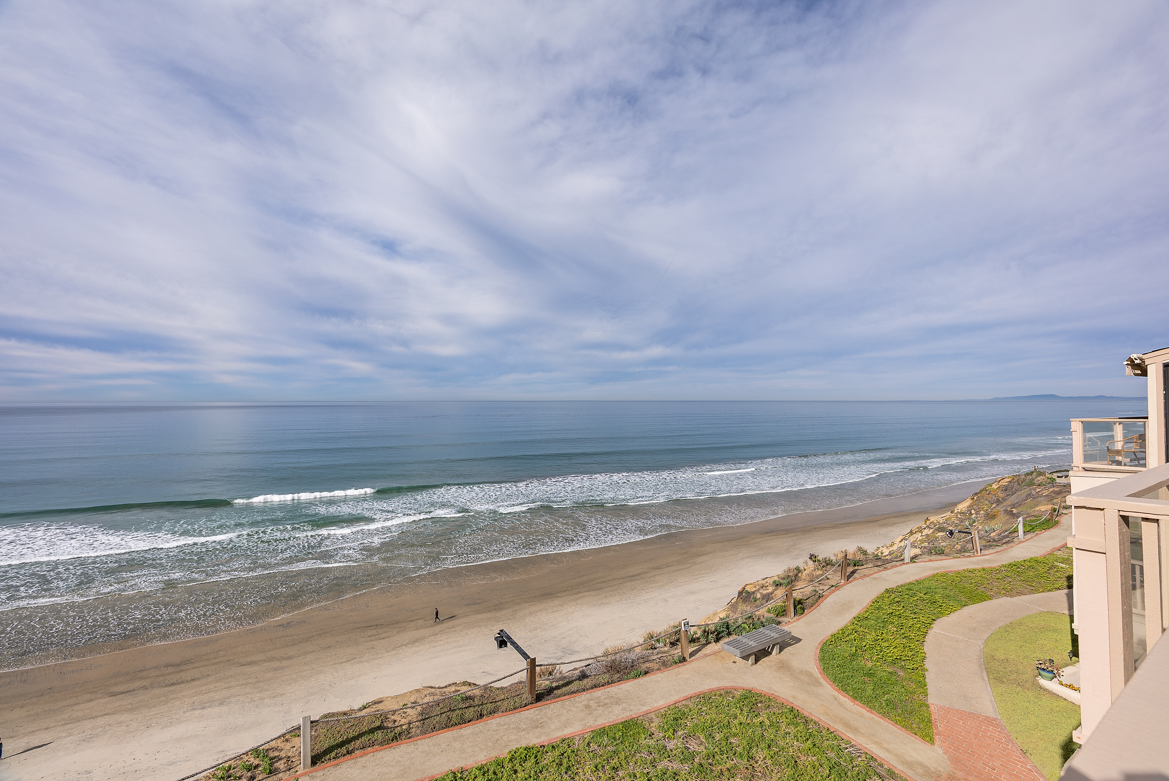 Sea For Miles - SUR93S 15