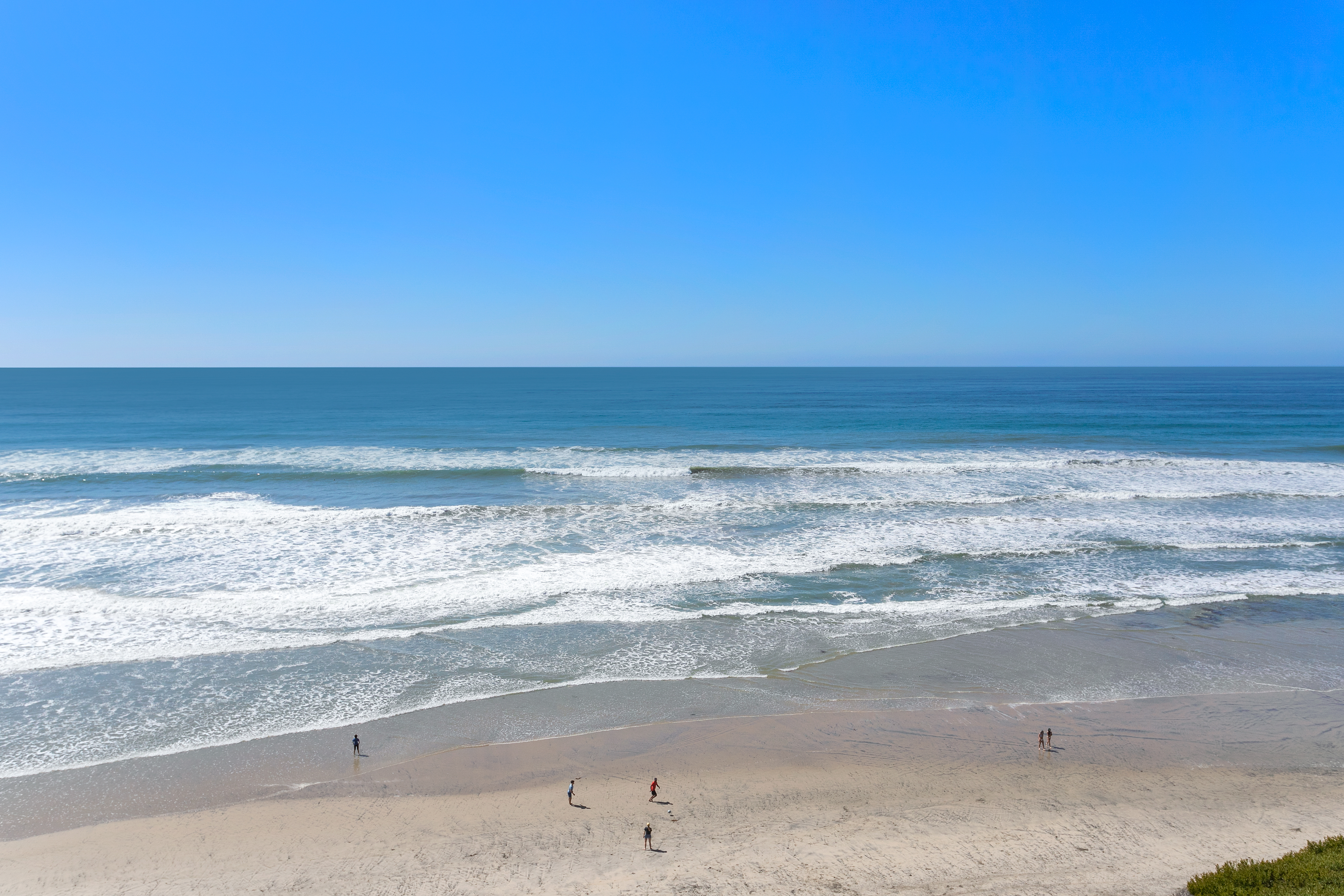 Beach View Beauty - DMBC775D 7