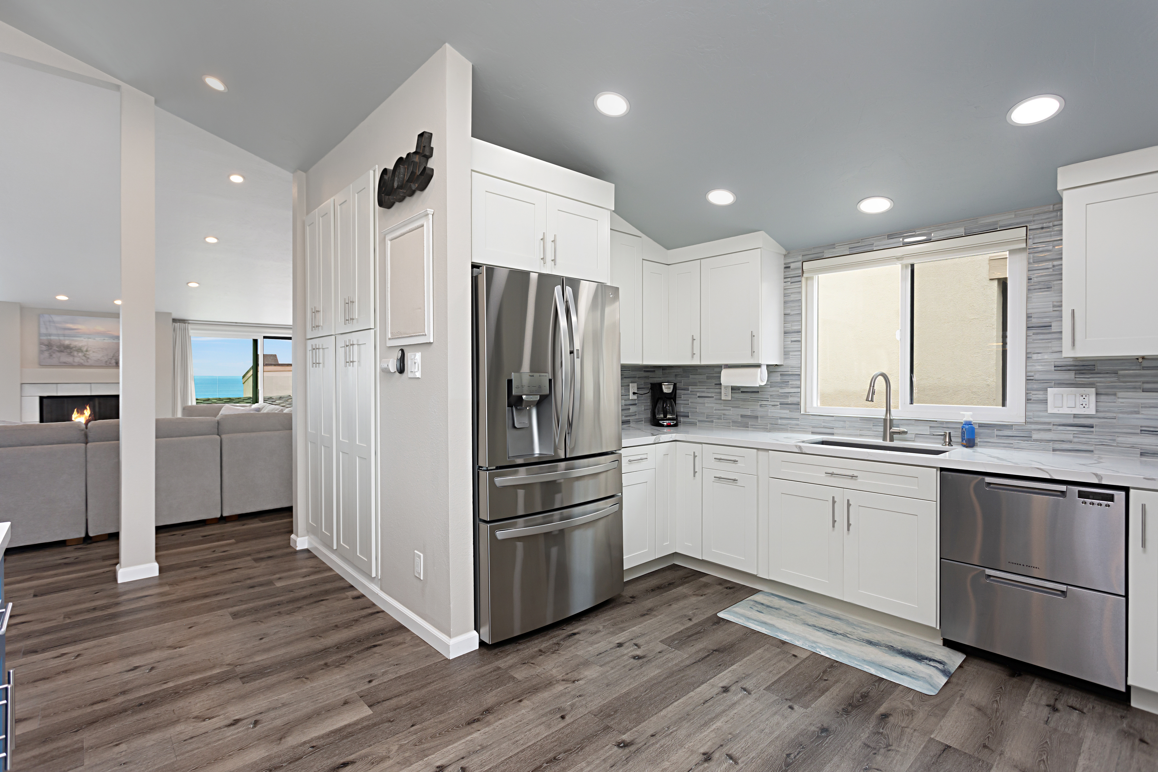 Coastal Retreat- SUR33 18