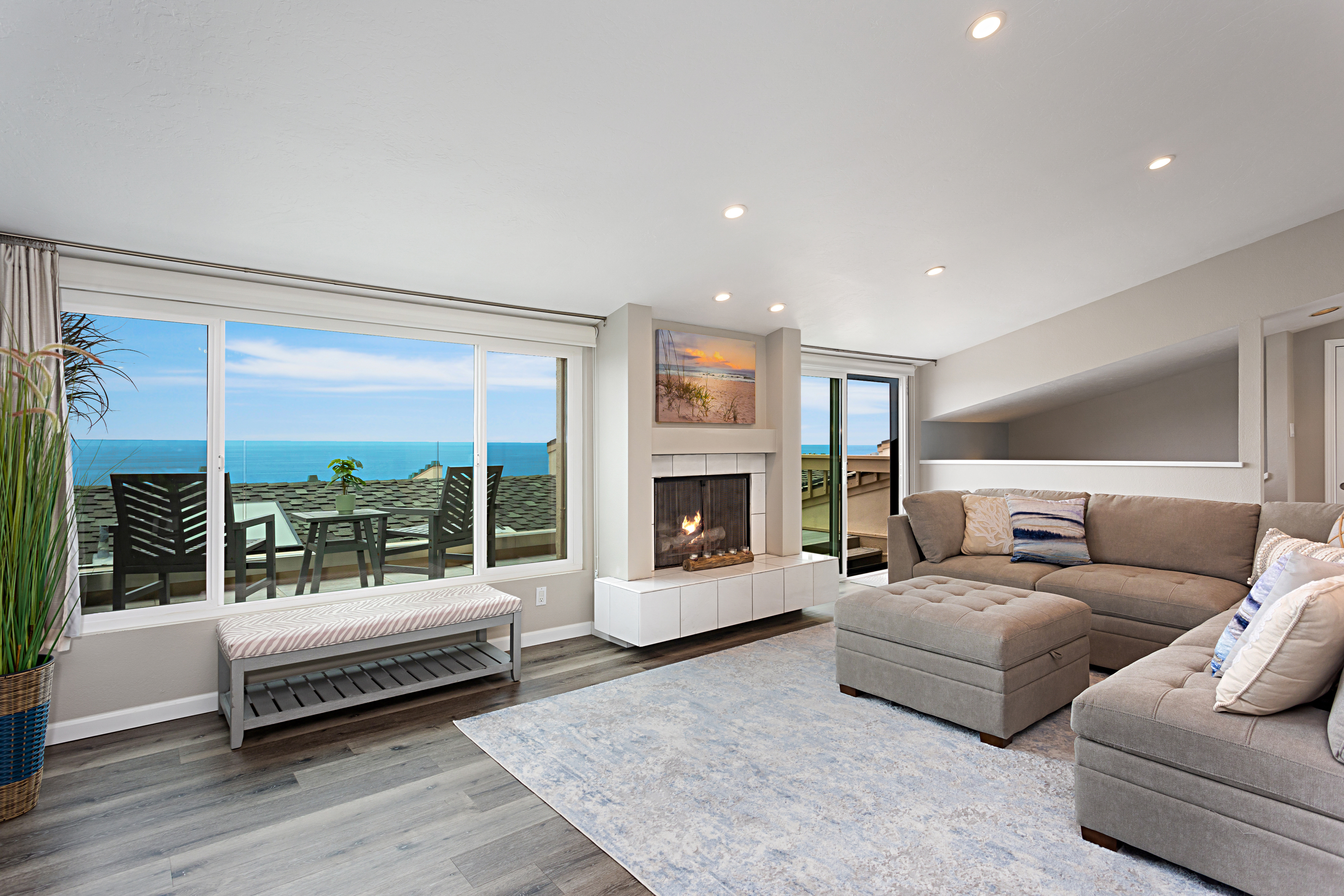Coastal Retreat- SUR33 2