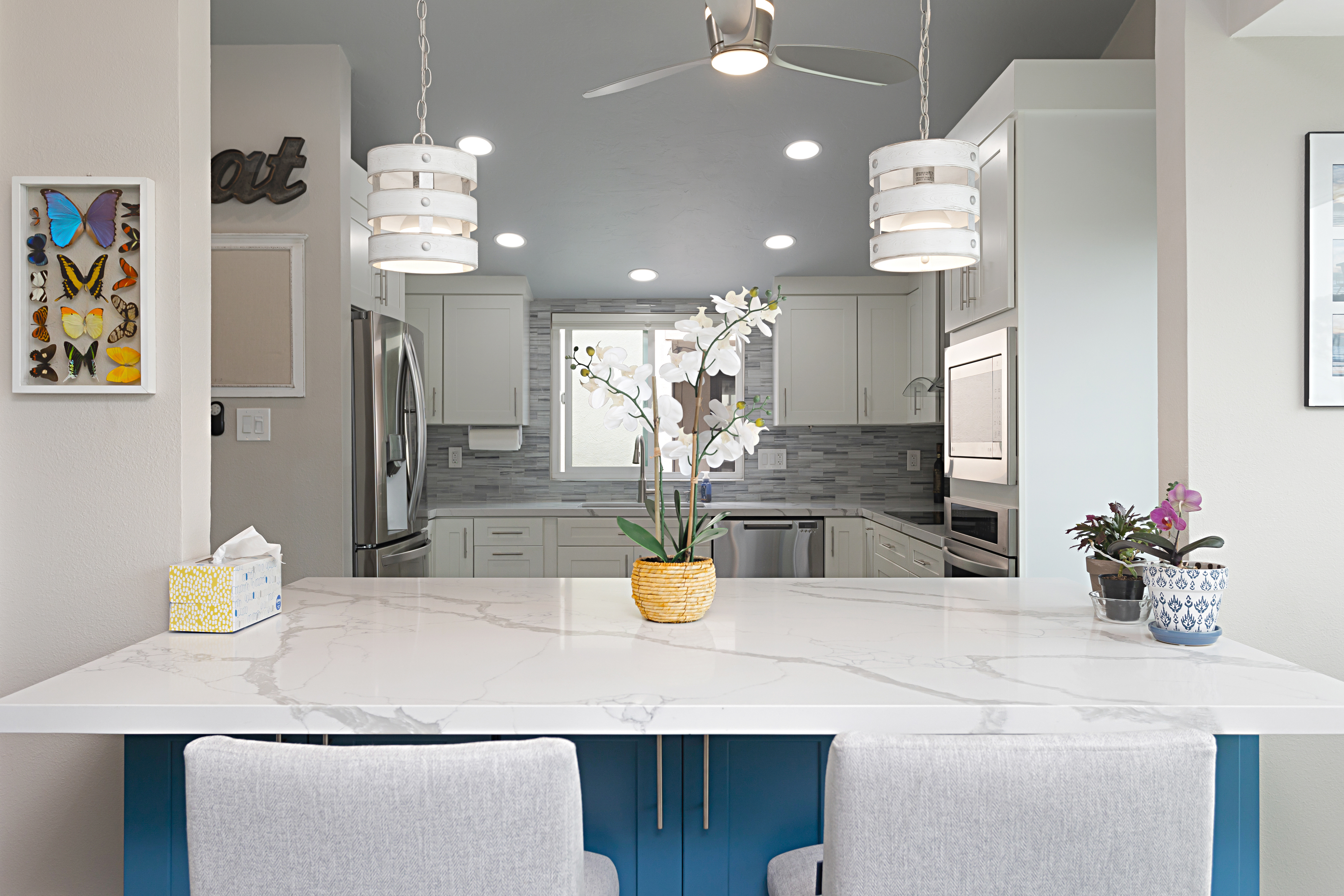 Coastal Retreat- SUR33 15