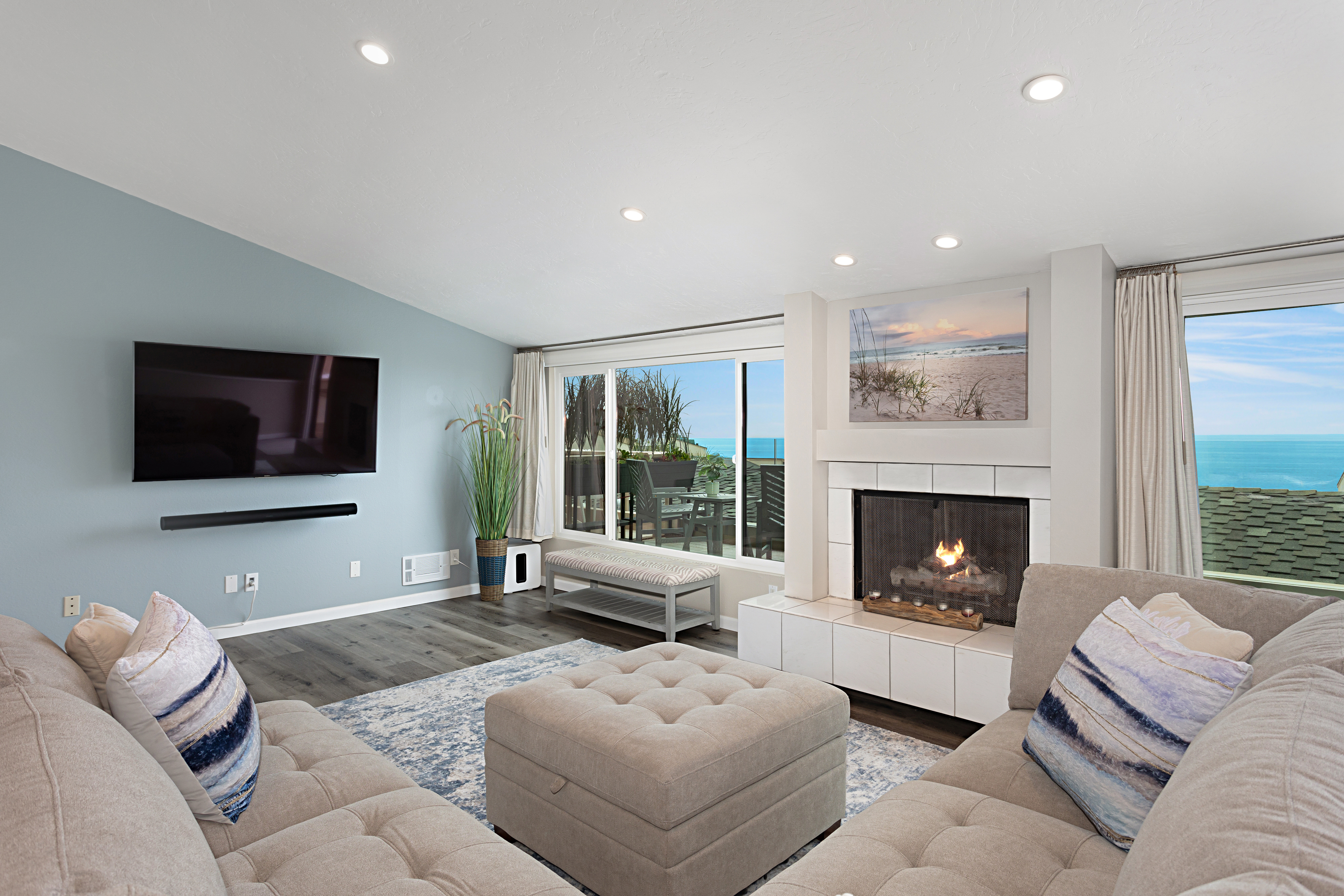 Coastal Retreat- SUR33