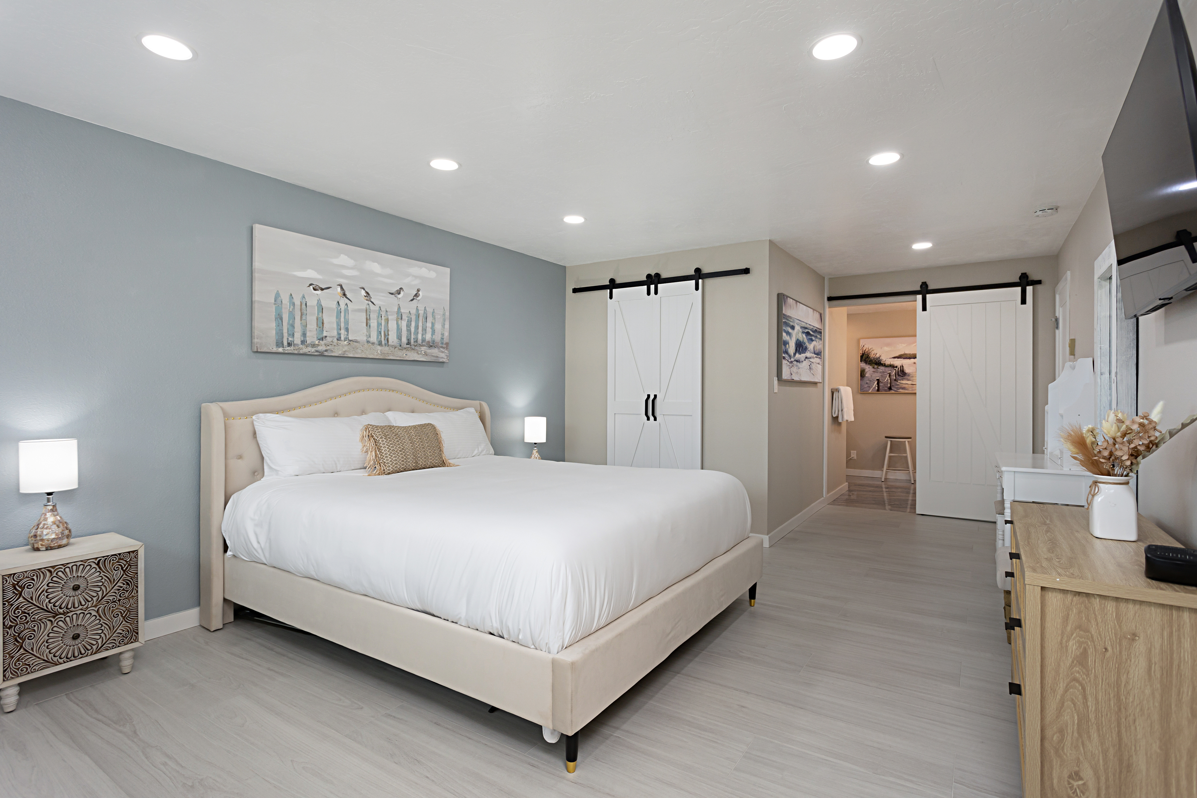 Coastal Retreat- SUR33 24