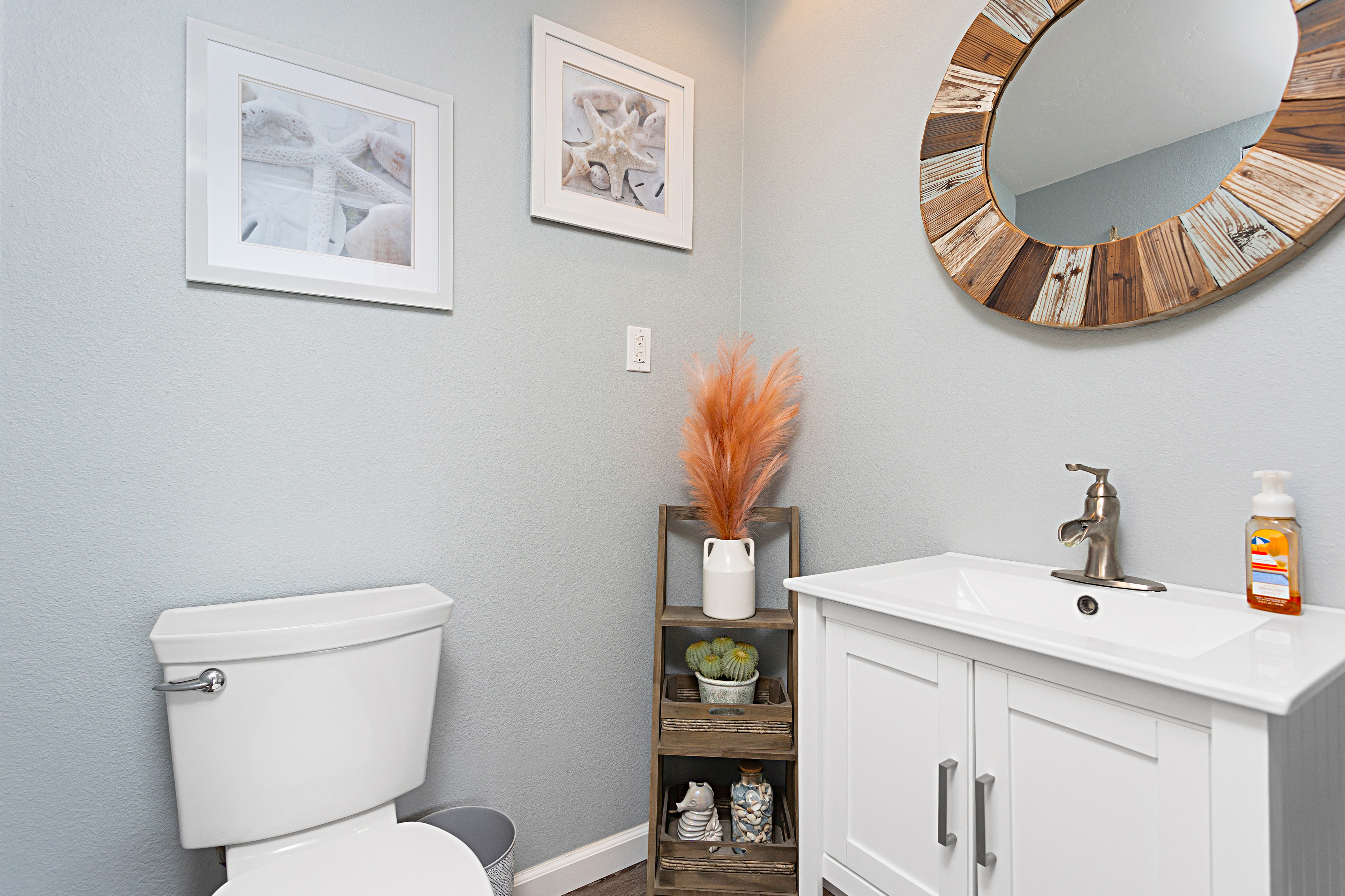 Coastal Retreat- SUR33 20