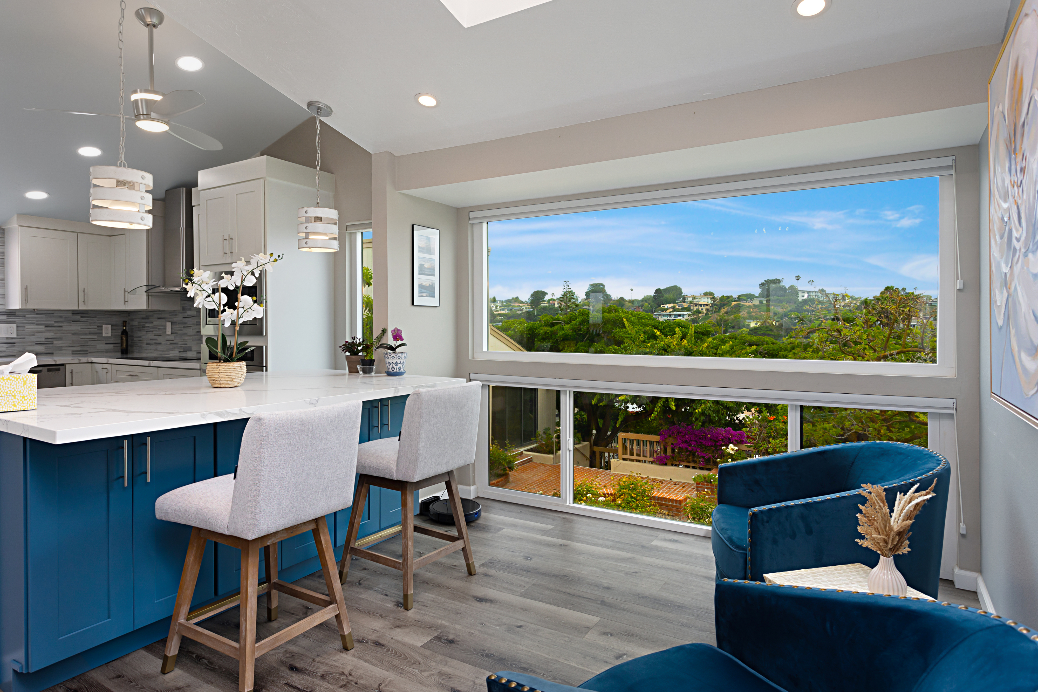 Coastal Retreat- SUR33 13