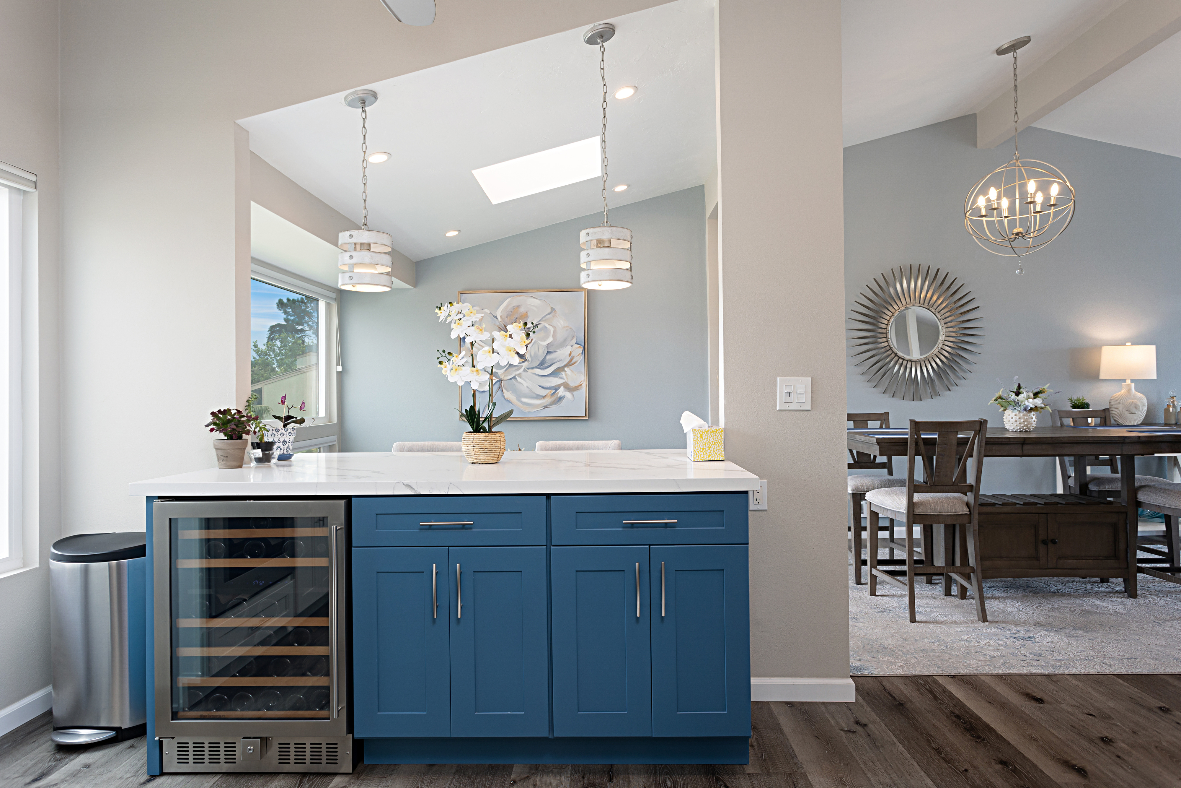 Coastal Retreat- SUR33 17