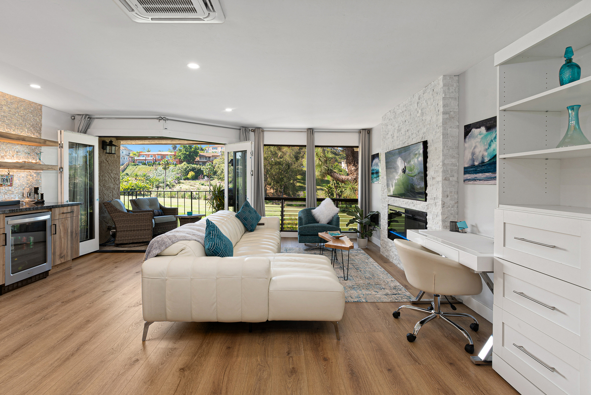 Fairway Haven - CB2507