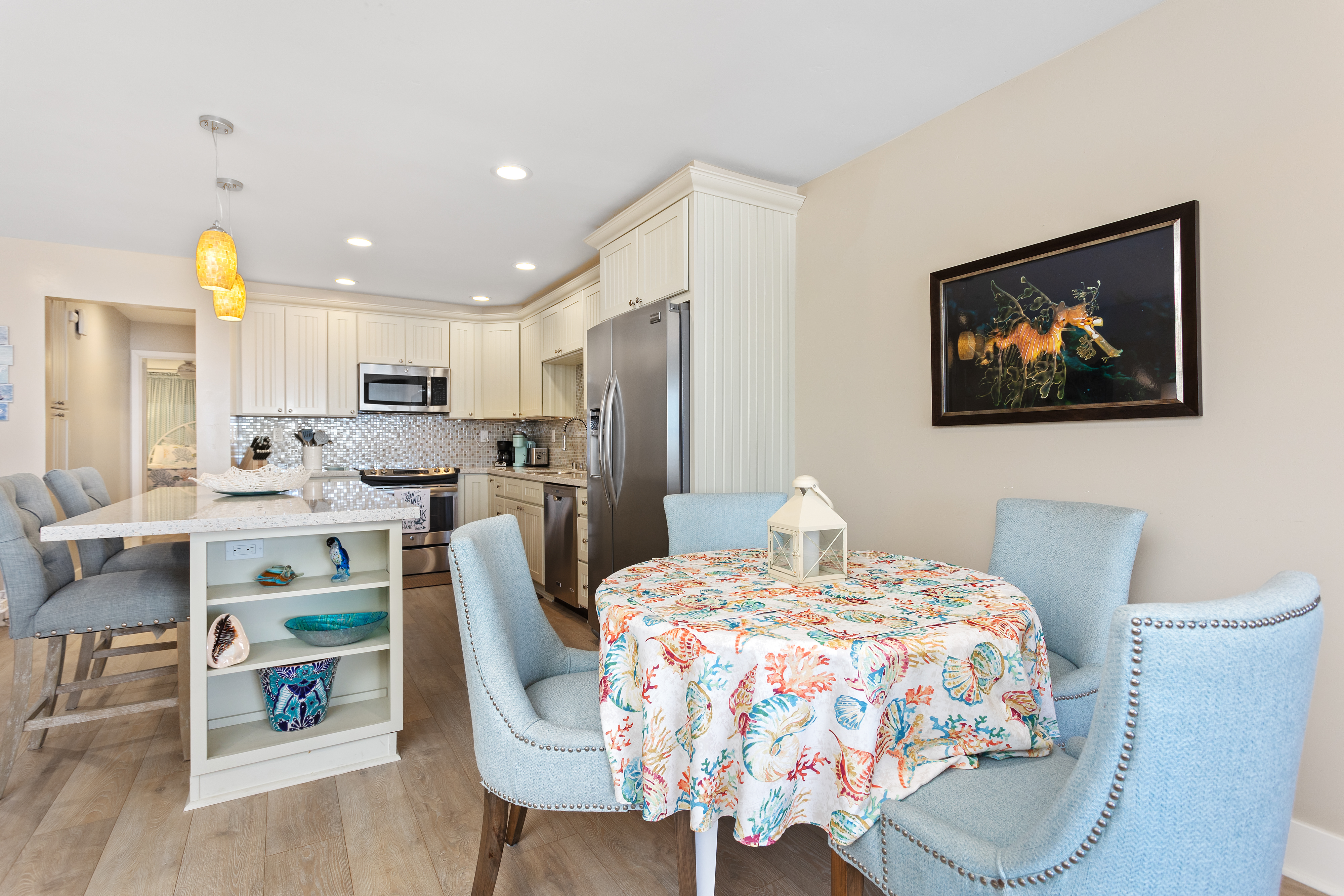 Beachfront Bliss - DMBC815 10
