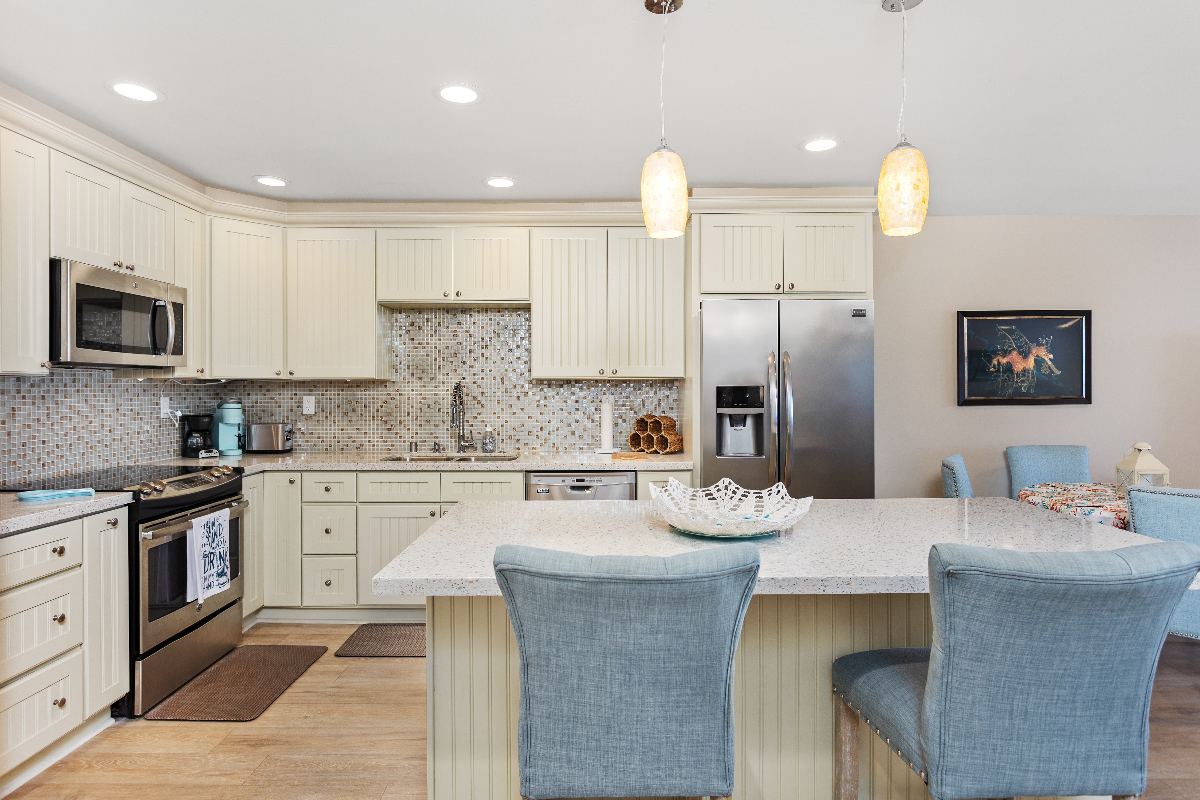 Beachfront Bliss - DMBC815 11