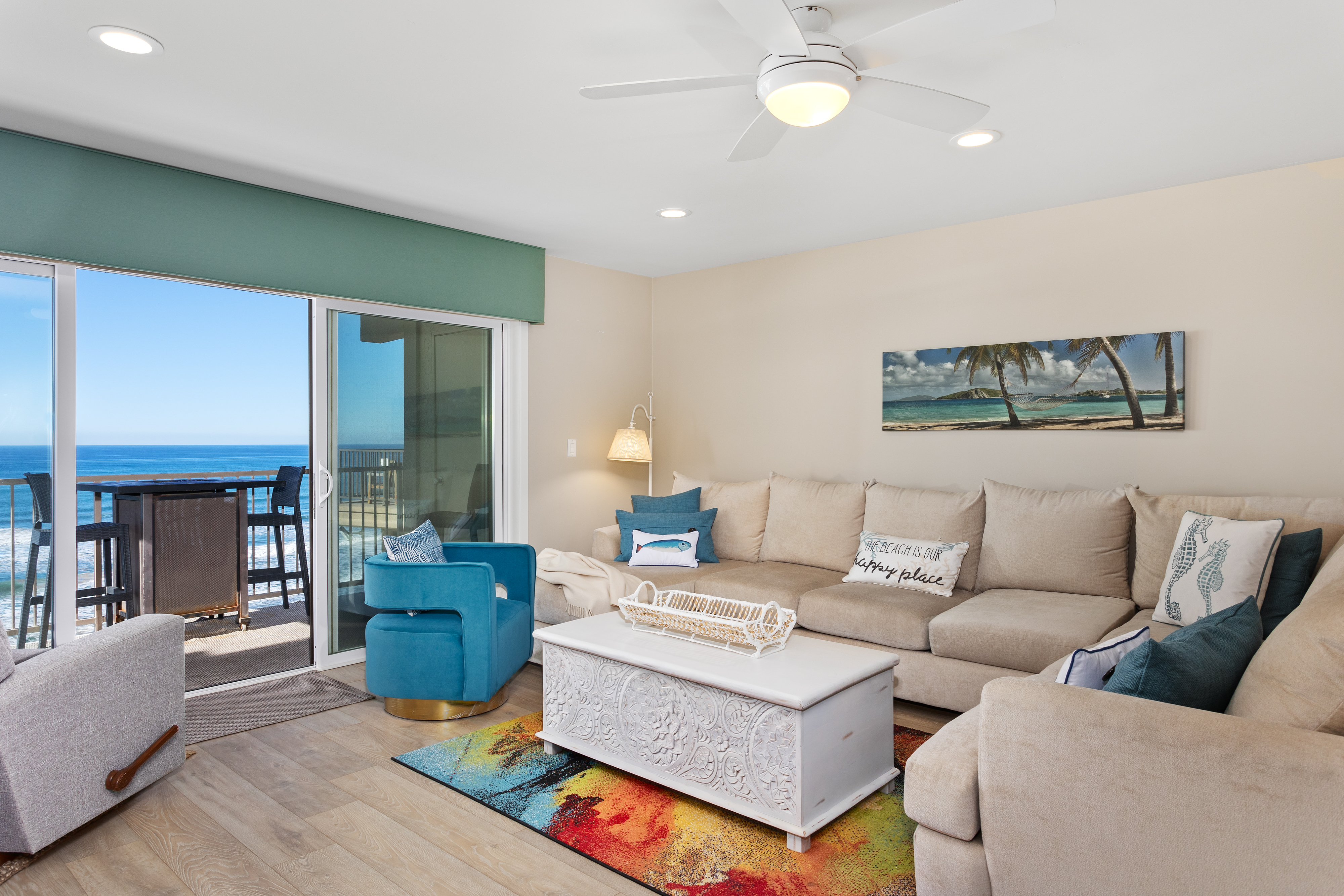 Beachfront Bliss - DMBC815