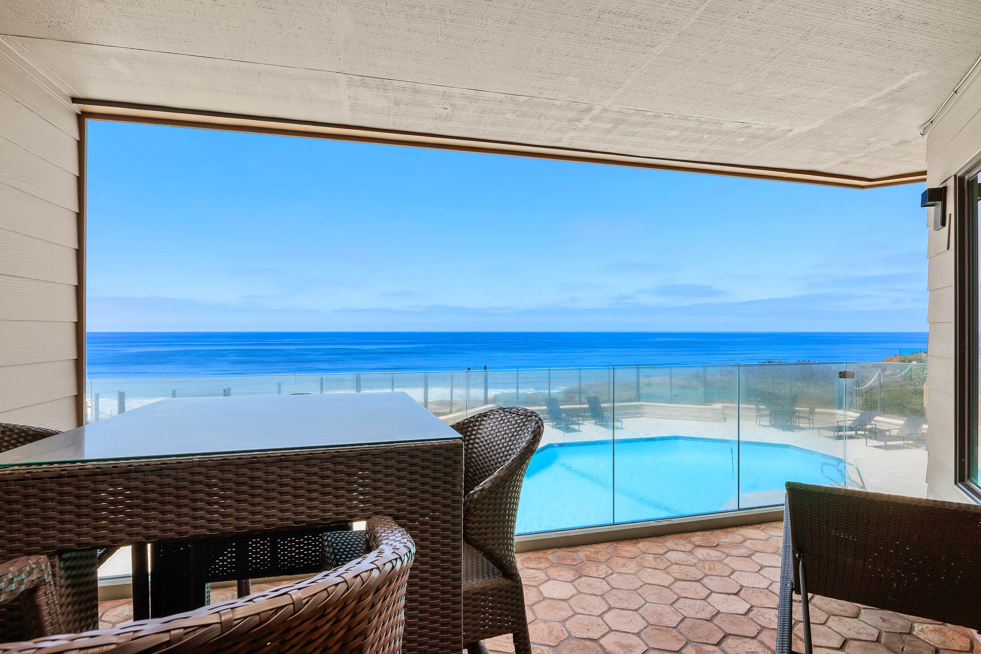 Featured Property Villa del Pacifico - SONG20