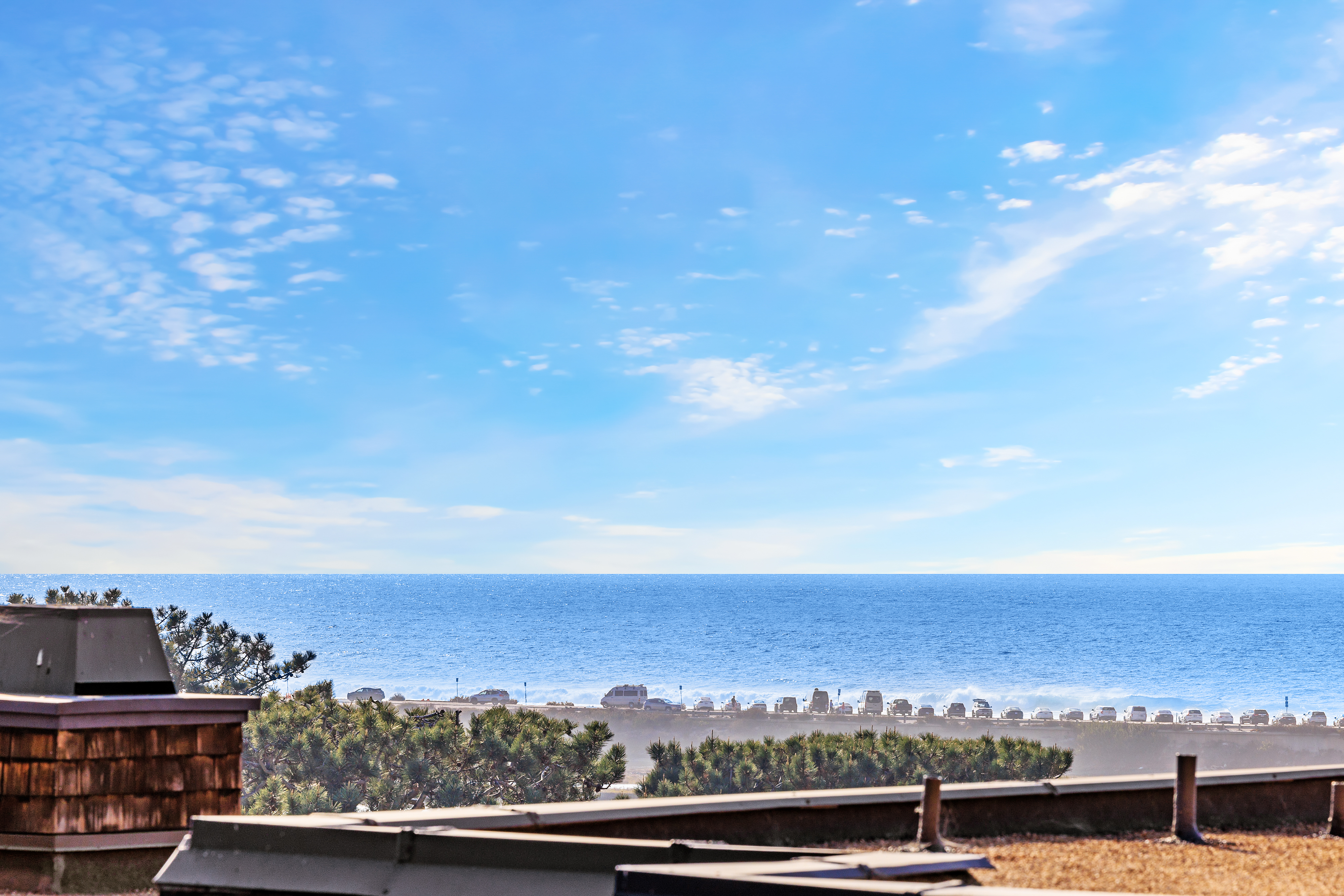 Mermaid's Lookout - DM12976