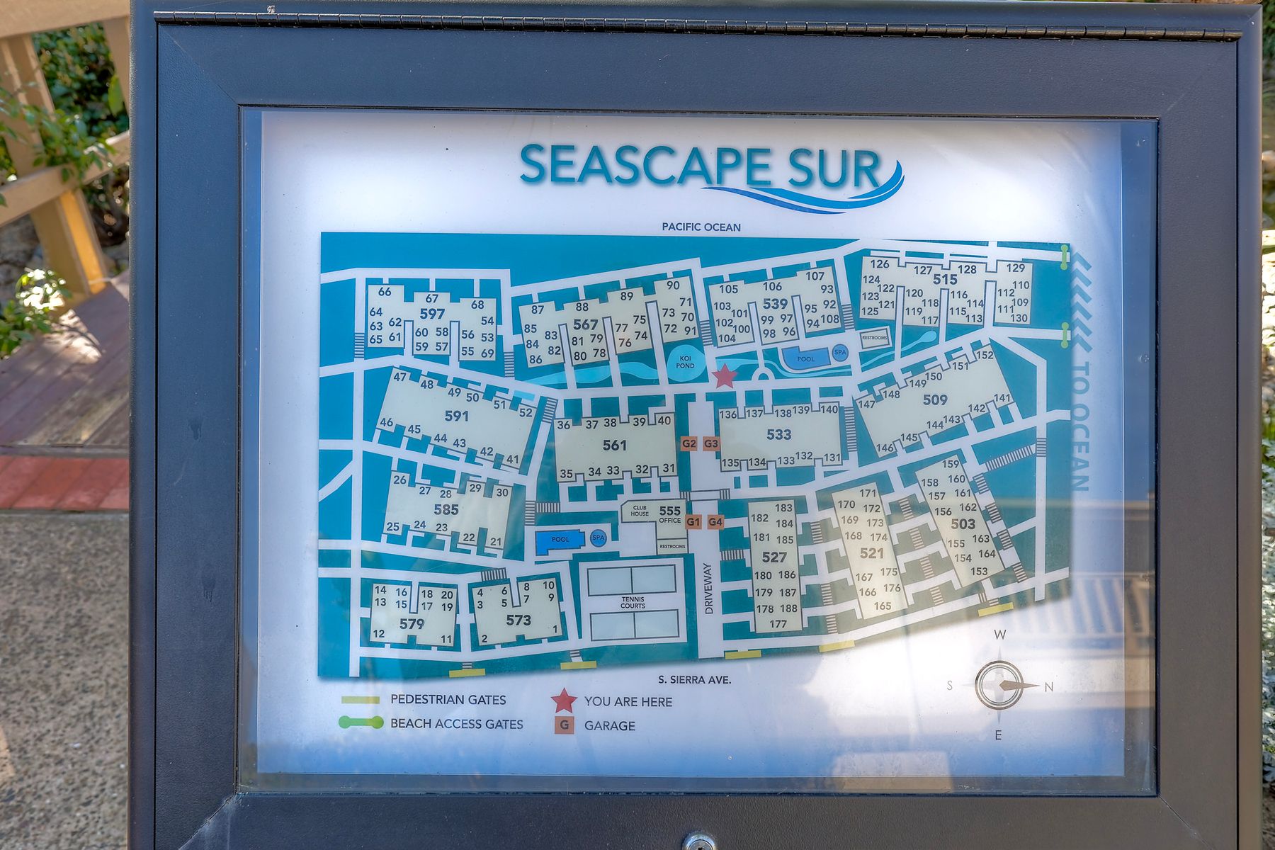 Aqua Luxe - SUR113 32