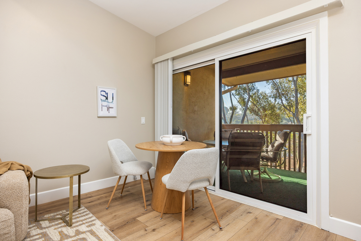 Boardwalk Treehouse - LJ307 8
