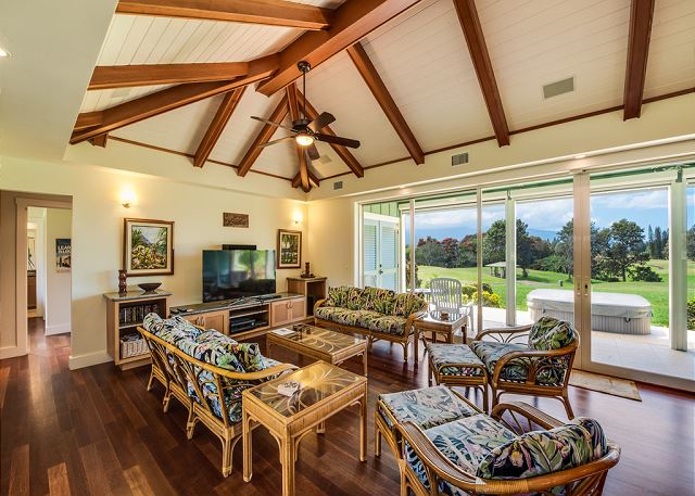 Aloha Rental Aloha Lani | Aloha Hawaii Rentals