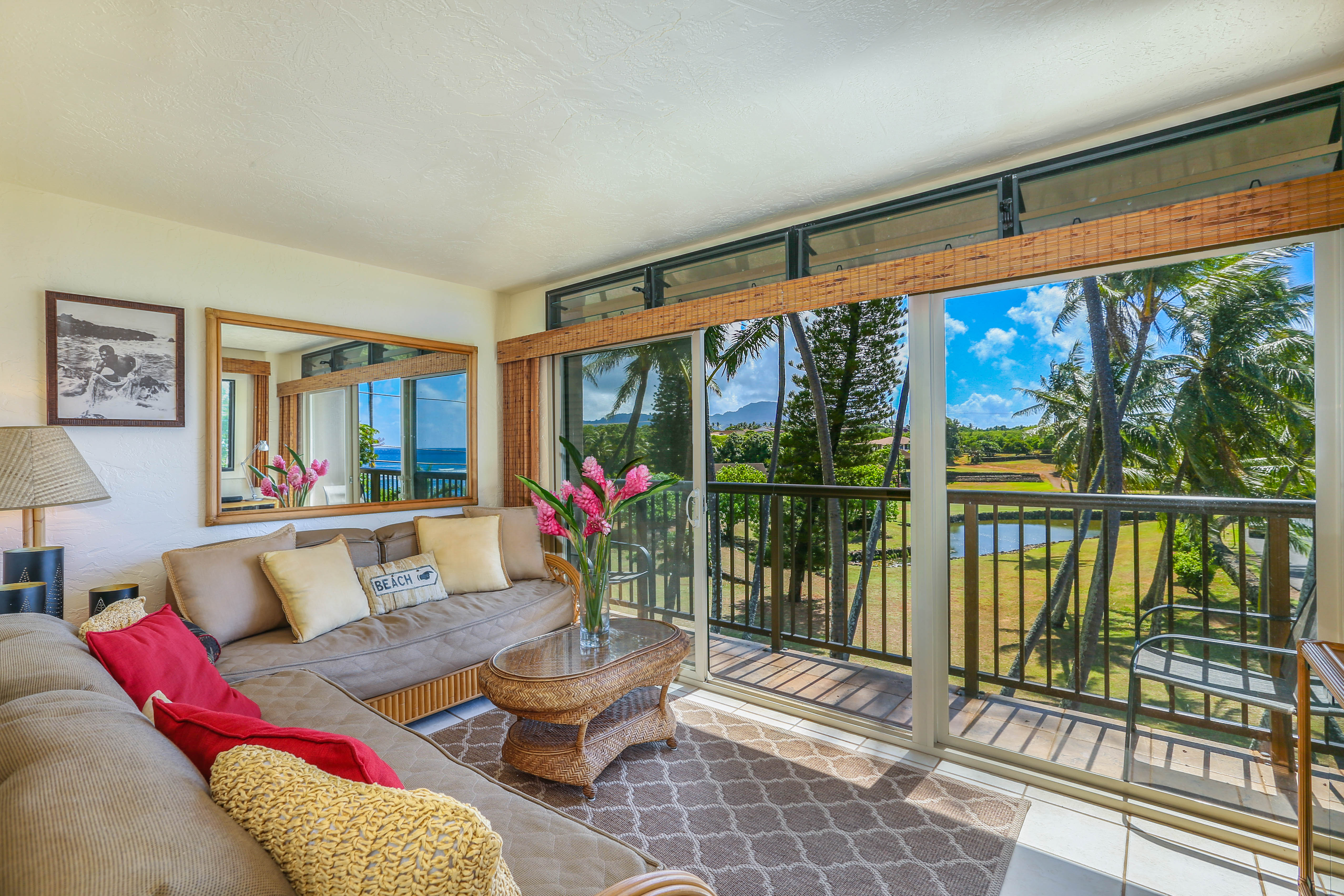 Prince Kuhio 301 Oceanfront Realty International, Inc.
