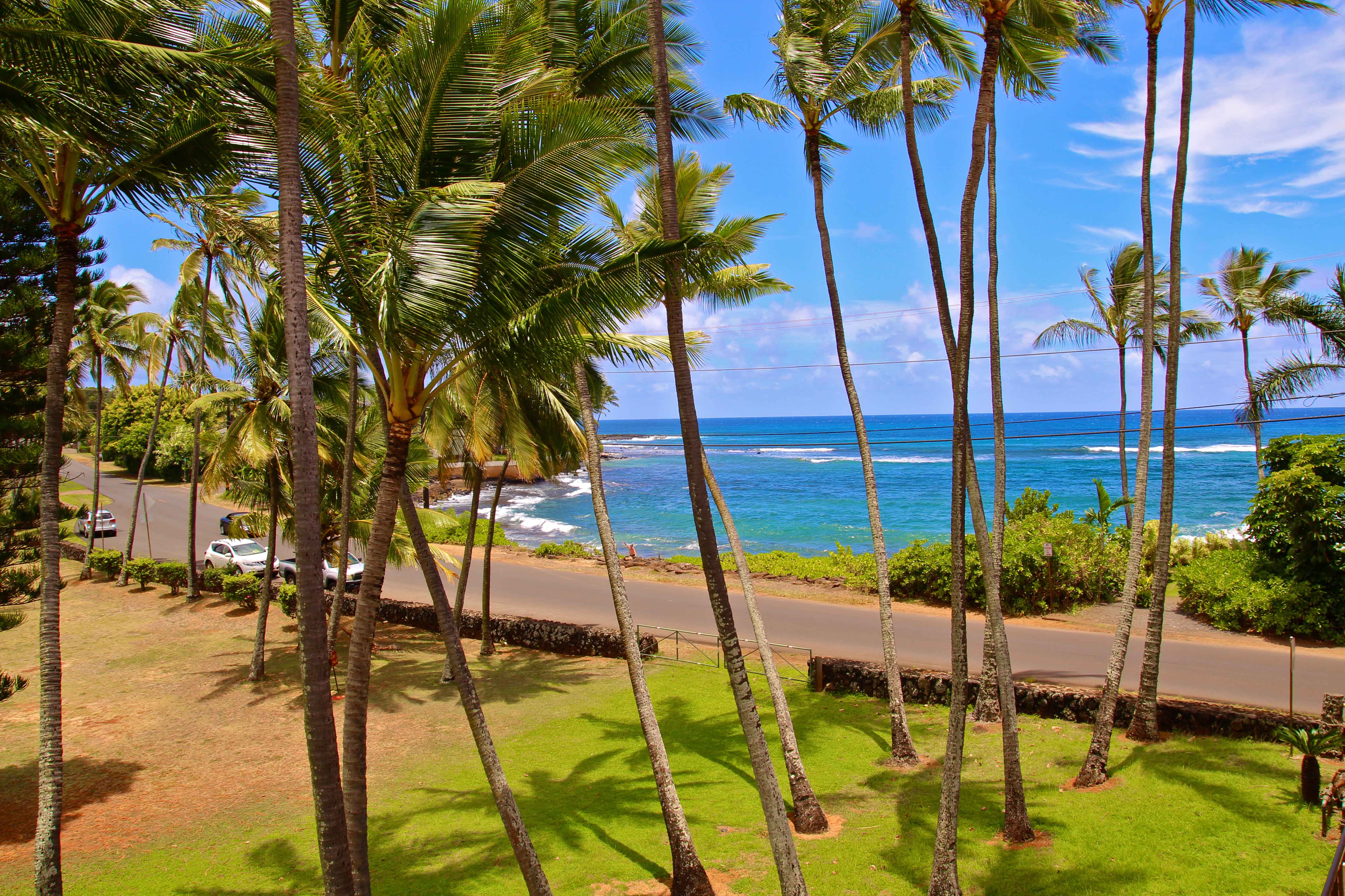 Prince Kuhio 305 | Oceanfront Realty International, Inc.