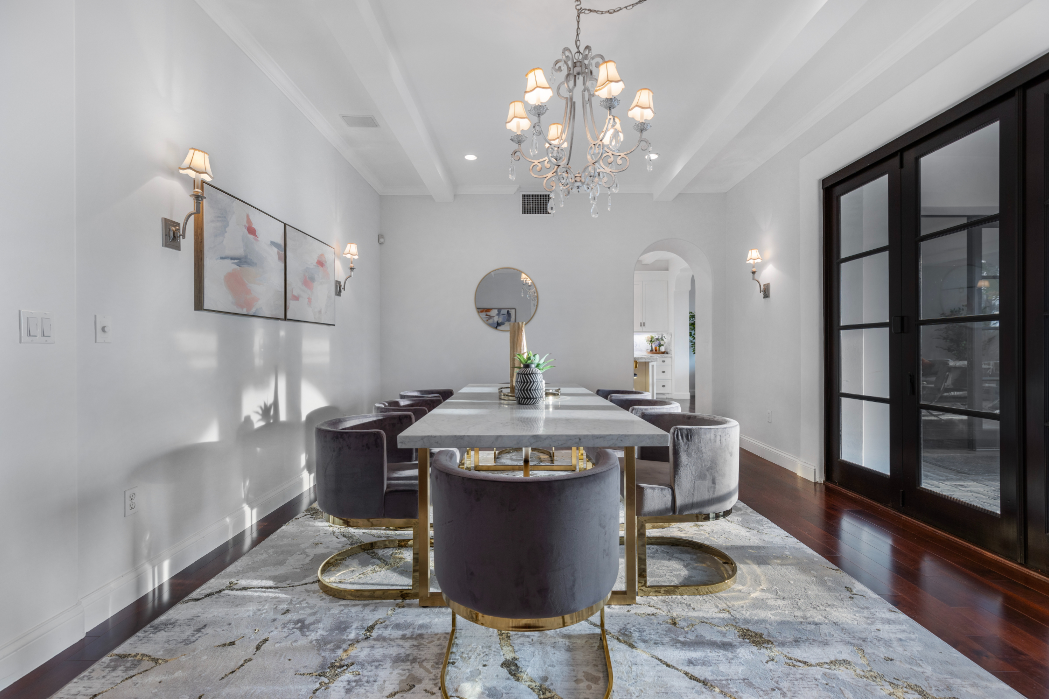 Spanish Villa (Offline) | Photo 13