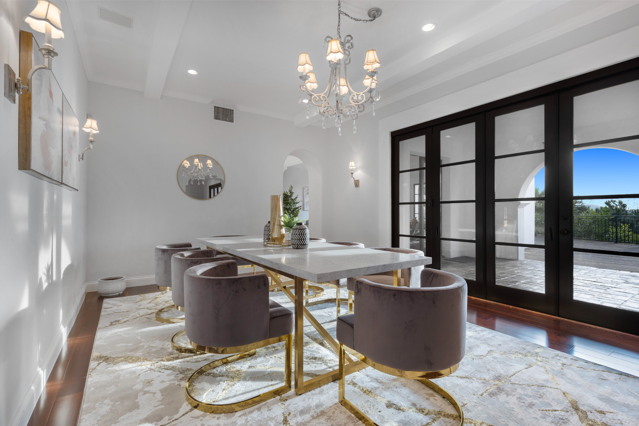 Spanish Villa (Offline) | Photo 14