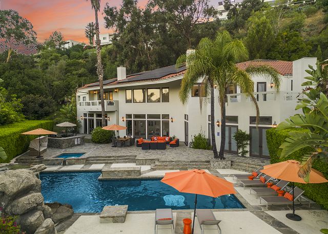 Featured Property Anzio Estate