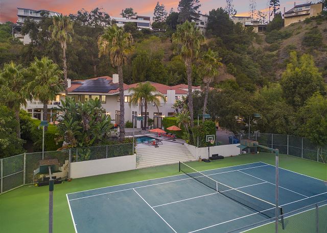 Featured Property Anzio Estate