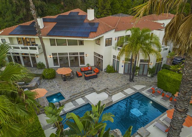 Featured Property Anzio Estate