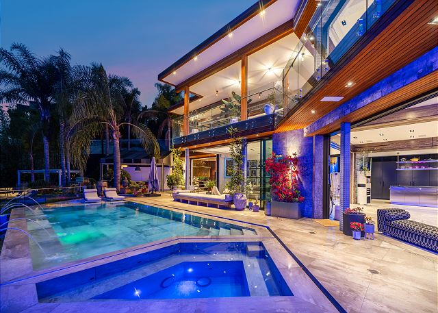 Featured Property Villa Kaleida