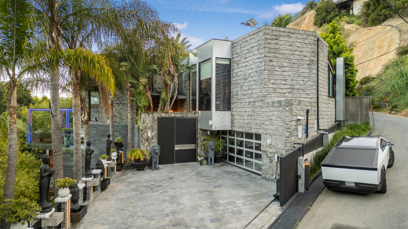 The Villa Kaleida — photo 82