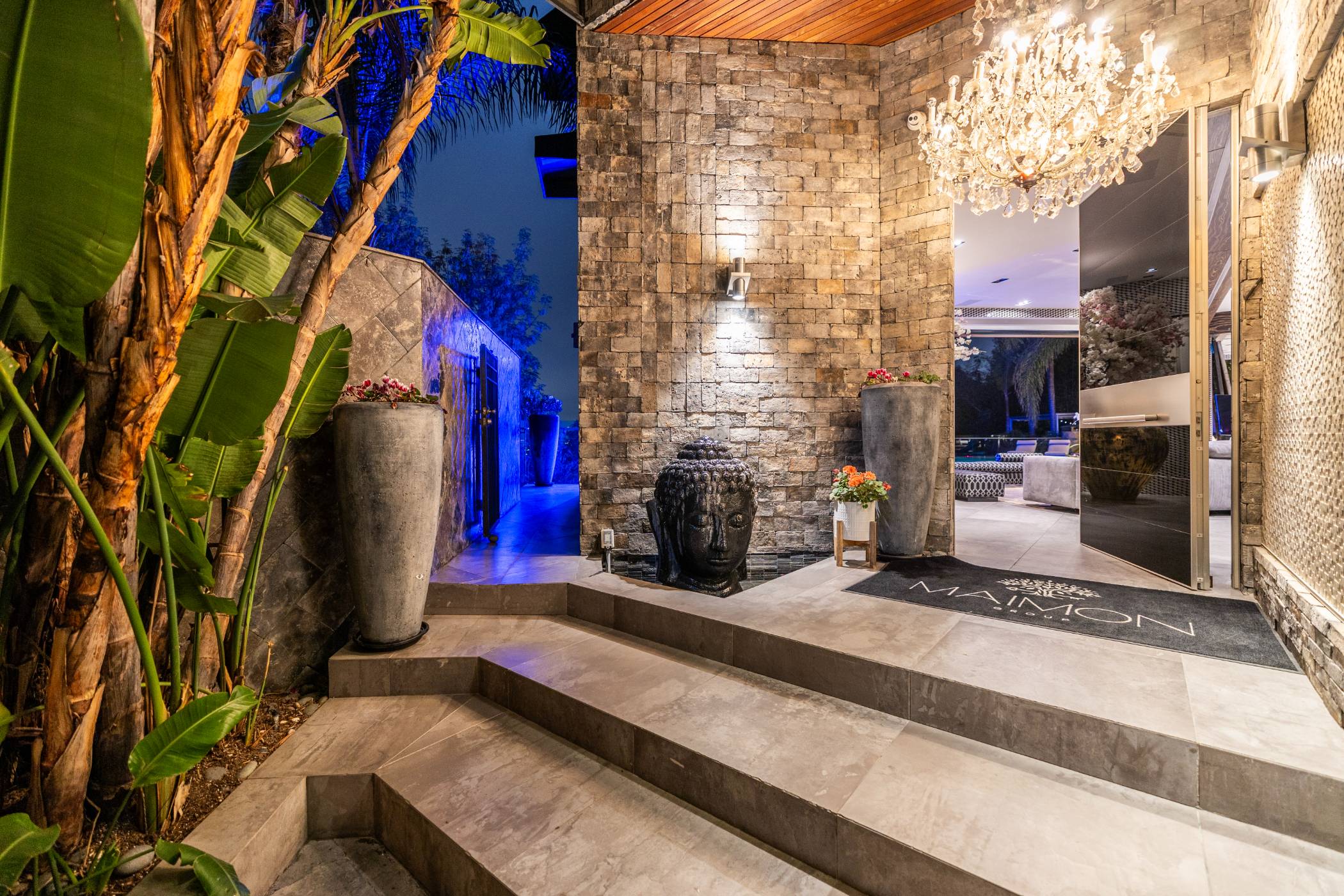 The Villa Kaleida — photo 74