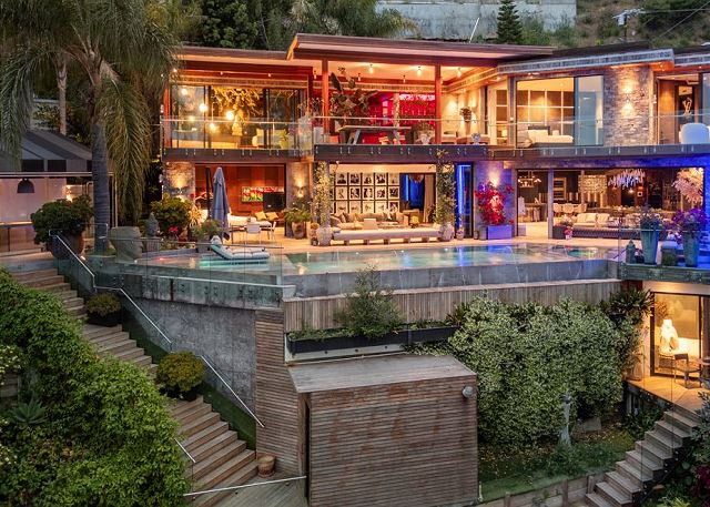 Featured Property Villa Kaleida