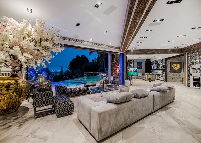 Featured Property Villa Kaleida