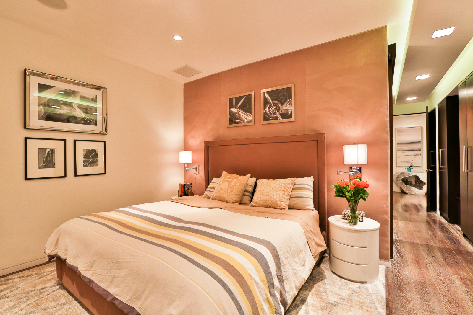 Hollywood Hills Sanctuary | Photo 17