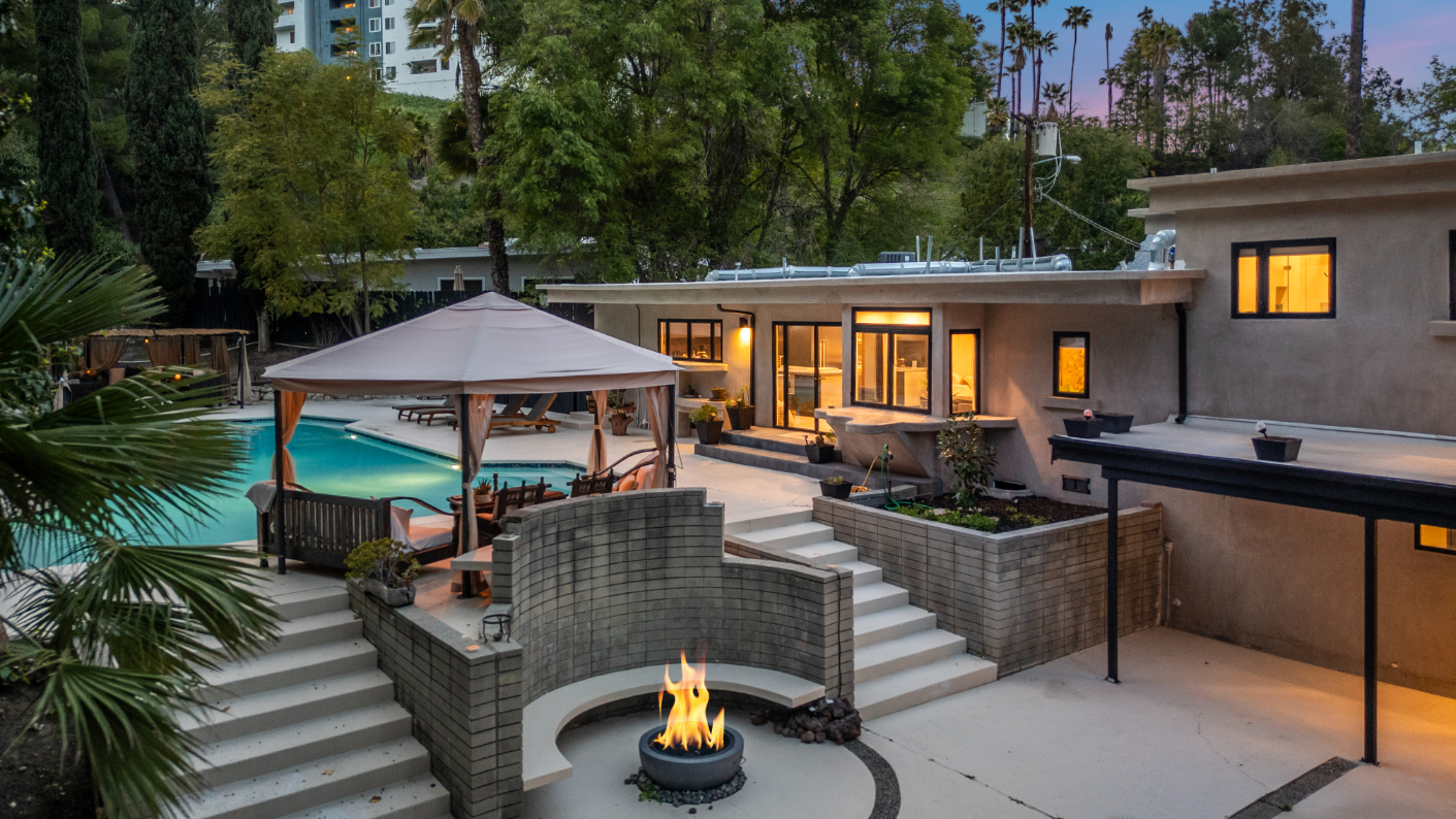 Del Campo Villa | Photo 6