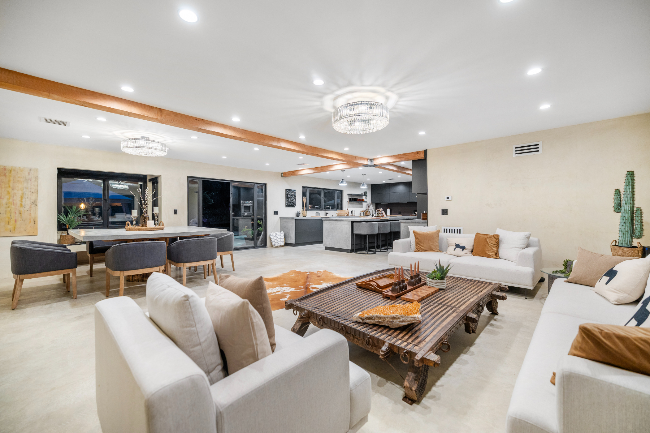 Del Campo Villa | Photo 10