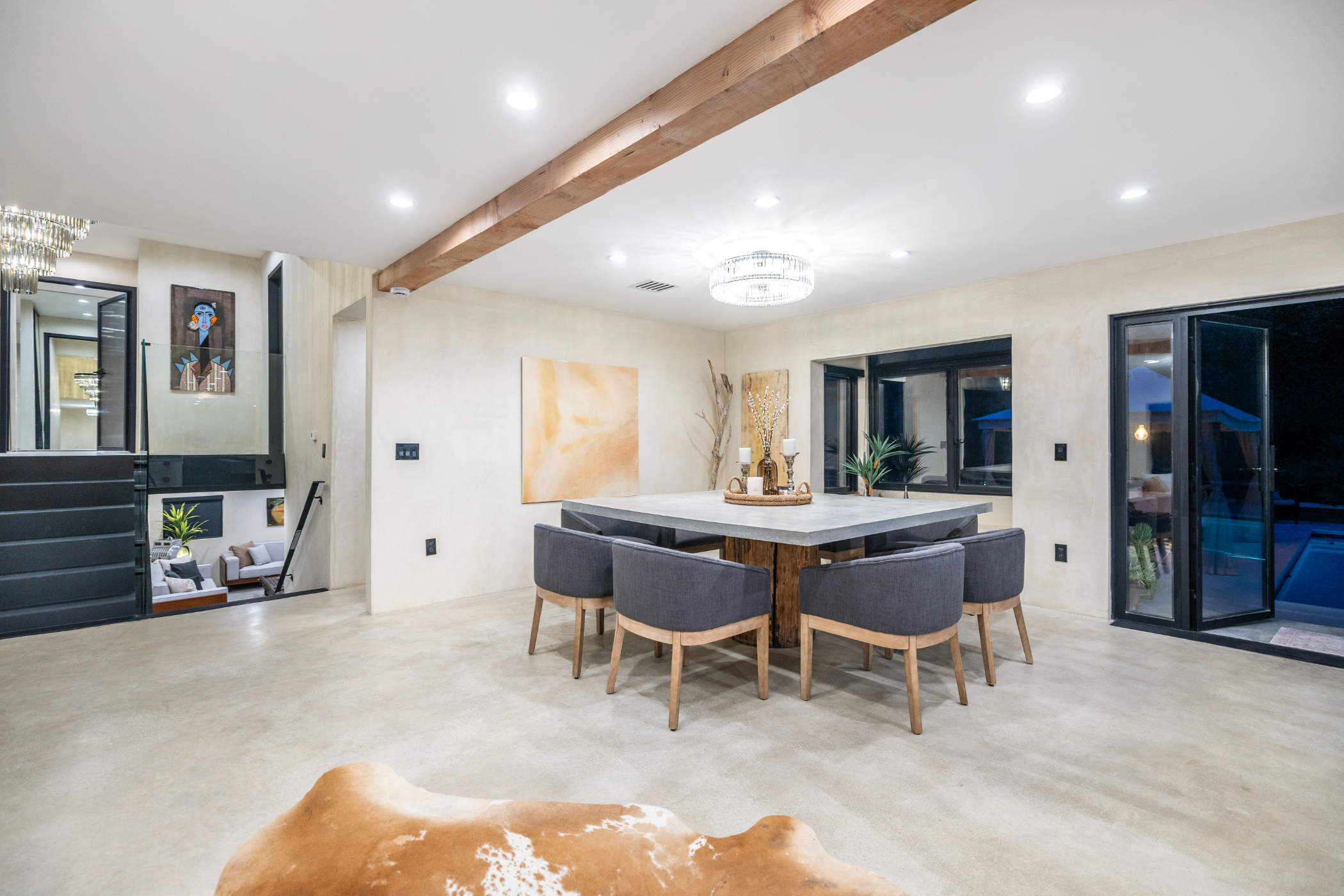 Del Campo Villa | Photo 15