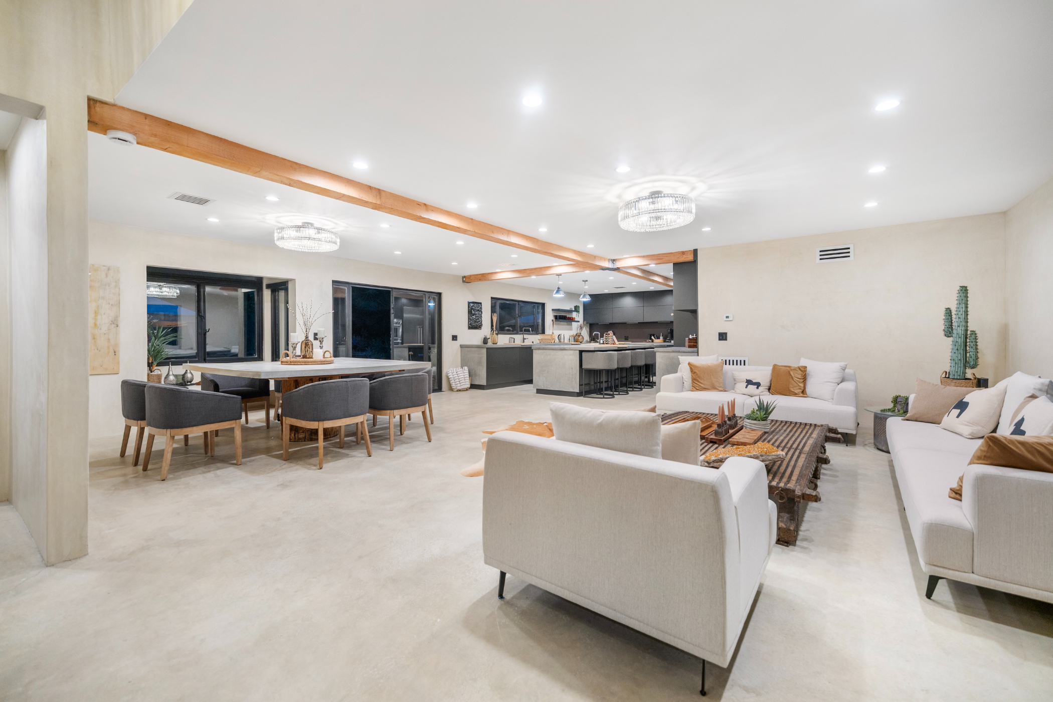 Del Campo Villa | Photo 11