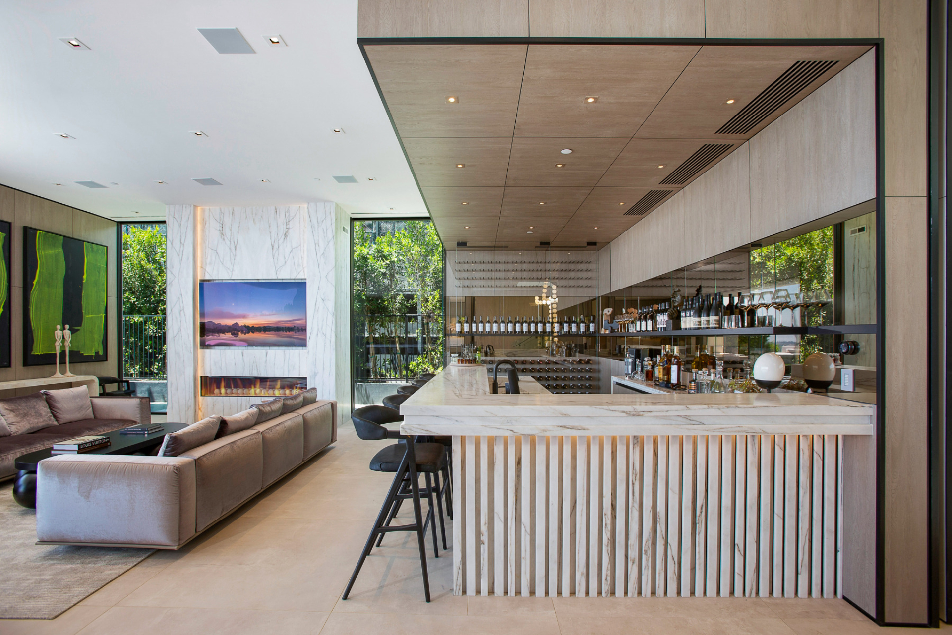 Highridge One | Photo 25