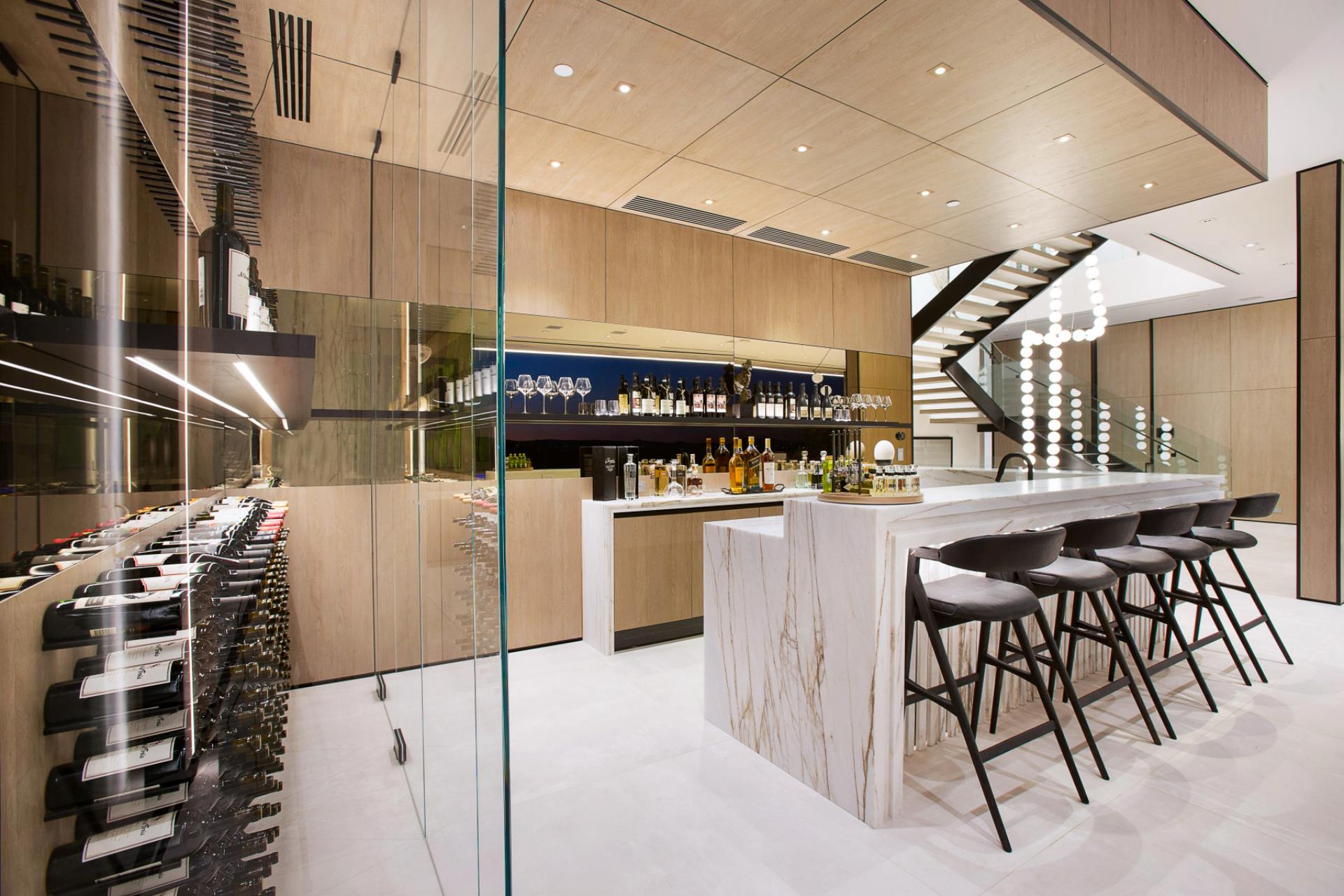 Highridge One | Photo 112