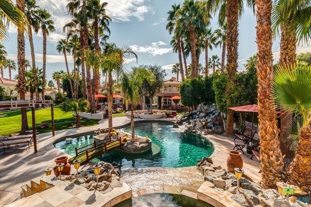Palo Verde